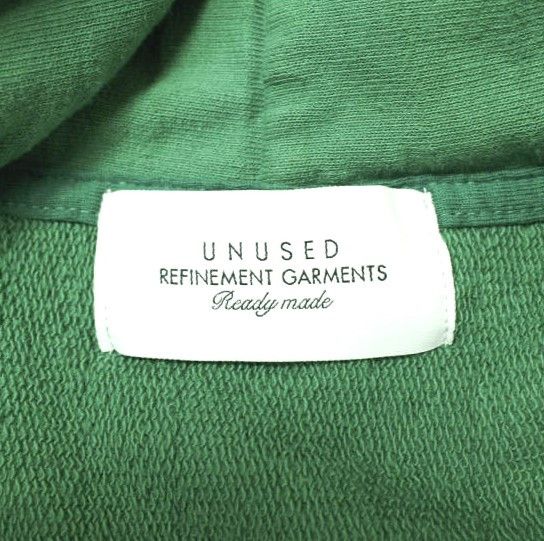 Other Other UNUSED Sweat Hoodie Cotton Hoodie Cotton Sweatshirts & Hoodies US2181 DUTY FREE for USA Size ONE SIZE - 7 Thumbnail