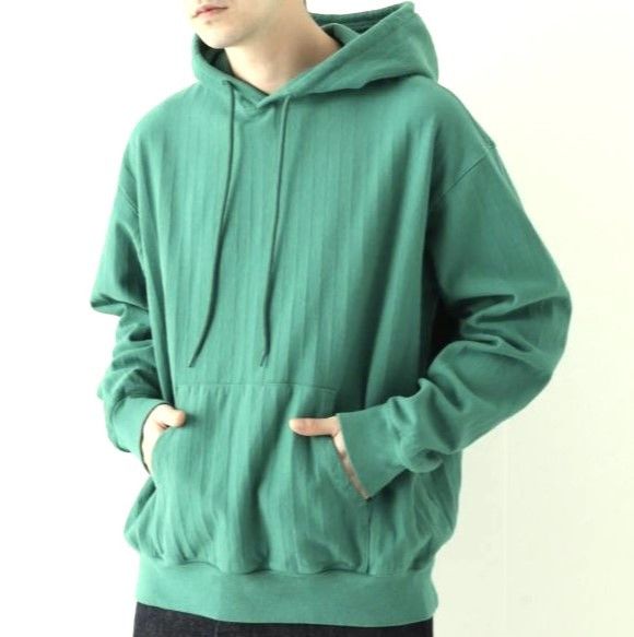 Other Other UNUSED Sweat Hoodie Cotton Hoodie Cotton Sweatshirts & Hoodies US2181 DUTY FREE for USA Size ONE SIZE - 3 Thumbnail