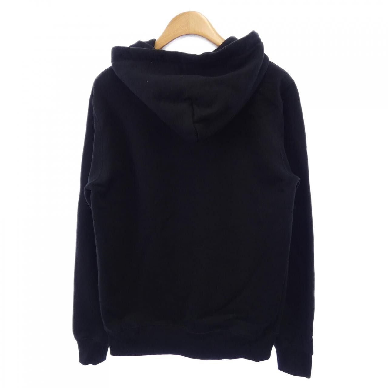 Dior Dior Dior KAWS Hoodie Cotton Sweatshirts & Hoodies 933J600B0531 DUTY FREE for USA Size ONE SIZE - 2 Thumbnail