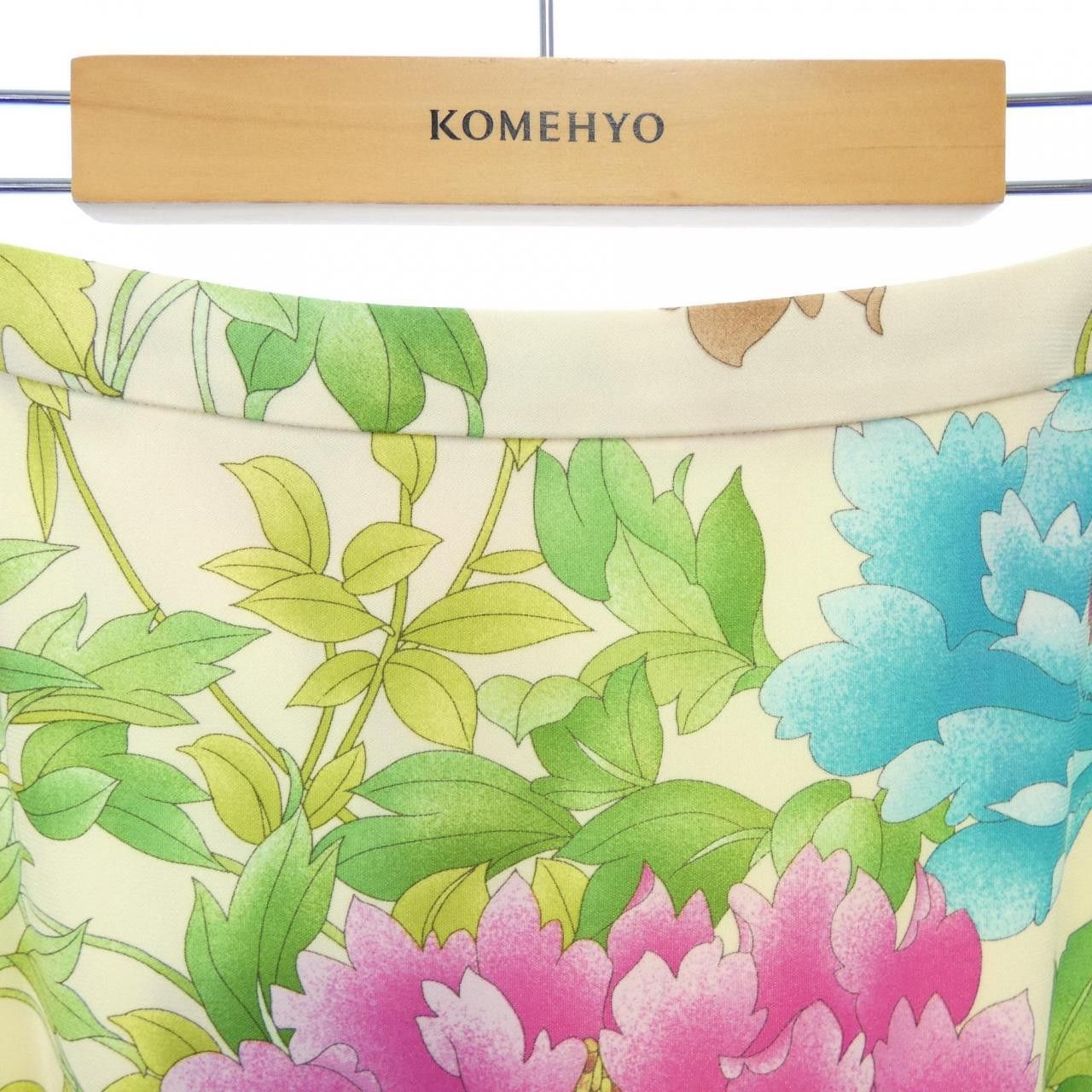 Other Other Leonard Fashion Skirt Others Skirts 0192506 DUTY FREE for USA Size ONE SIZE - 5 Thumbnail