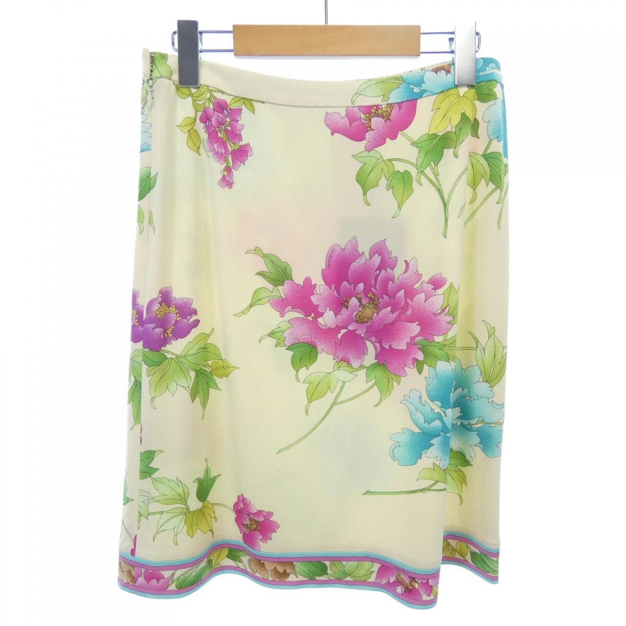 Other Other Leonard Fashion Skirt Others Skirts 0192506 DUTY FREE for USA Size ONE SIZE - 2 Thumbnail