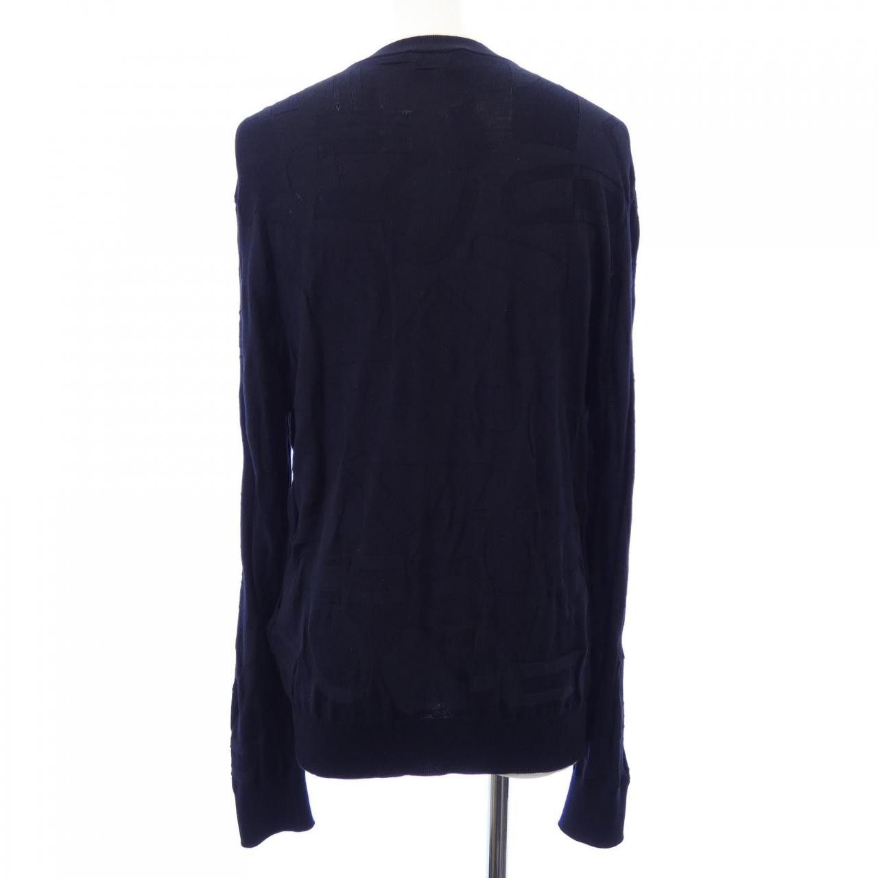Hermes Hermes Hermes Knitwear Others Tops DUTY FREE for USA Size ONE SIZE - 2 Thumbnail