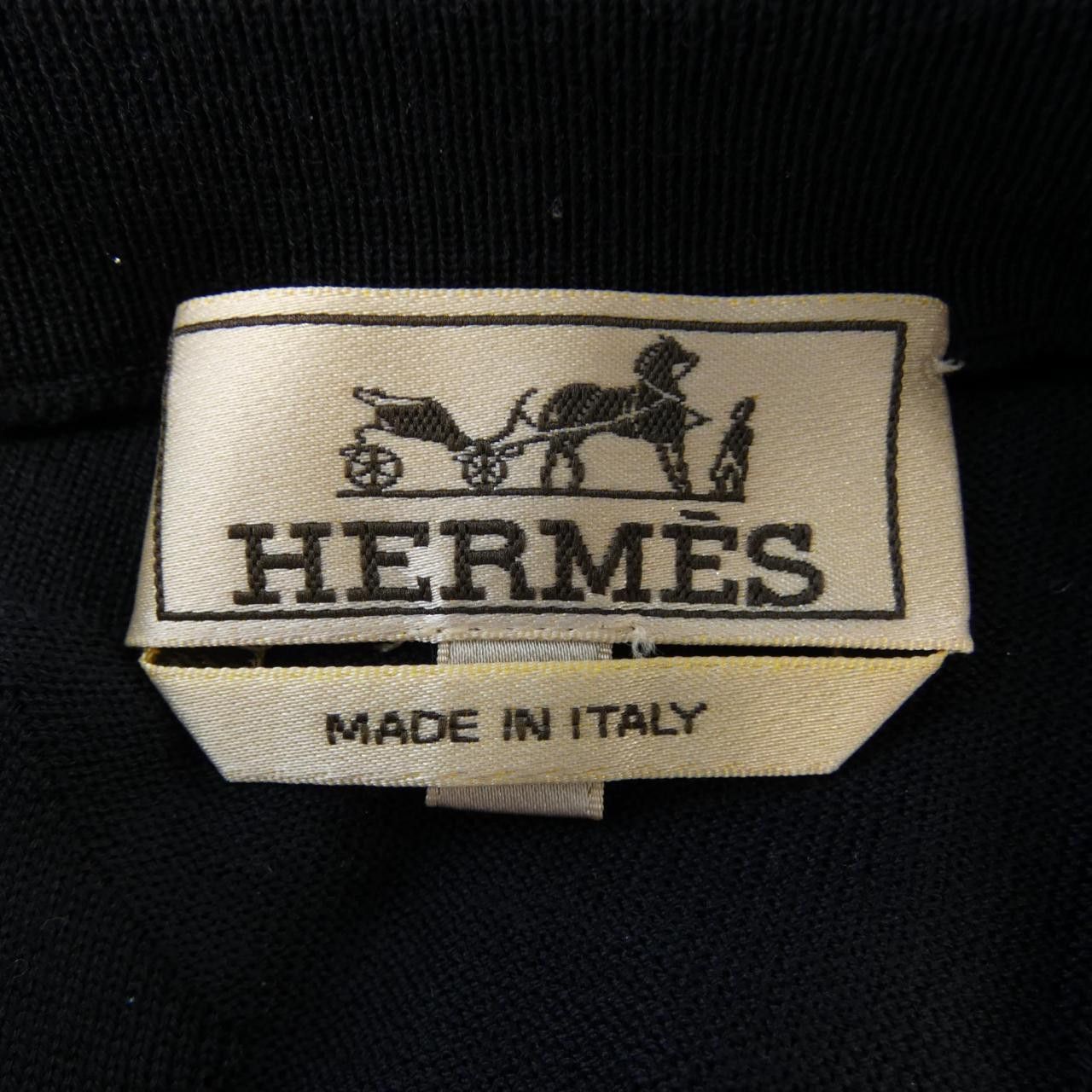 Hermes Hermes Hermes Knitwear Others Tops DUTY FREE for USA Size ONE SIZE - 4 Thumbnail