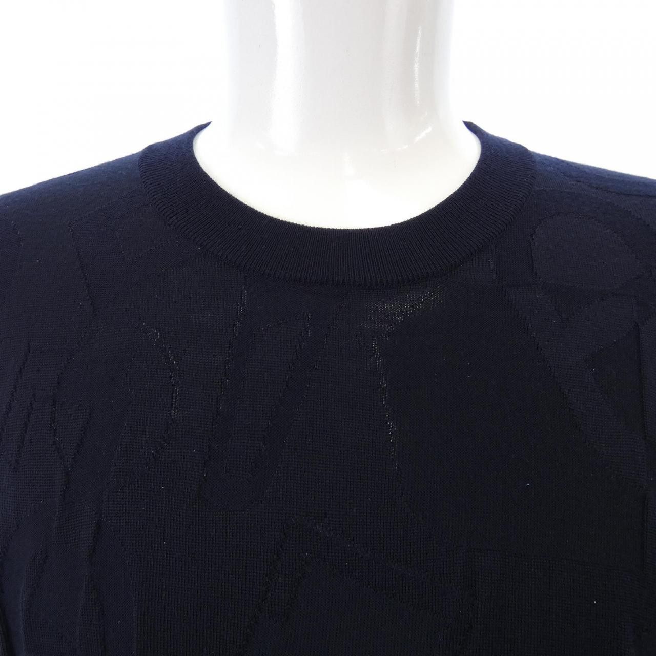 Hermes Hermes Hermes Knitwear Others Tops DUTY FREE for USA Size ONE SIZE - 5 Thumbnail