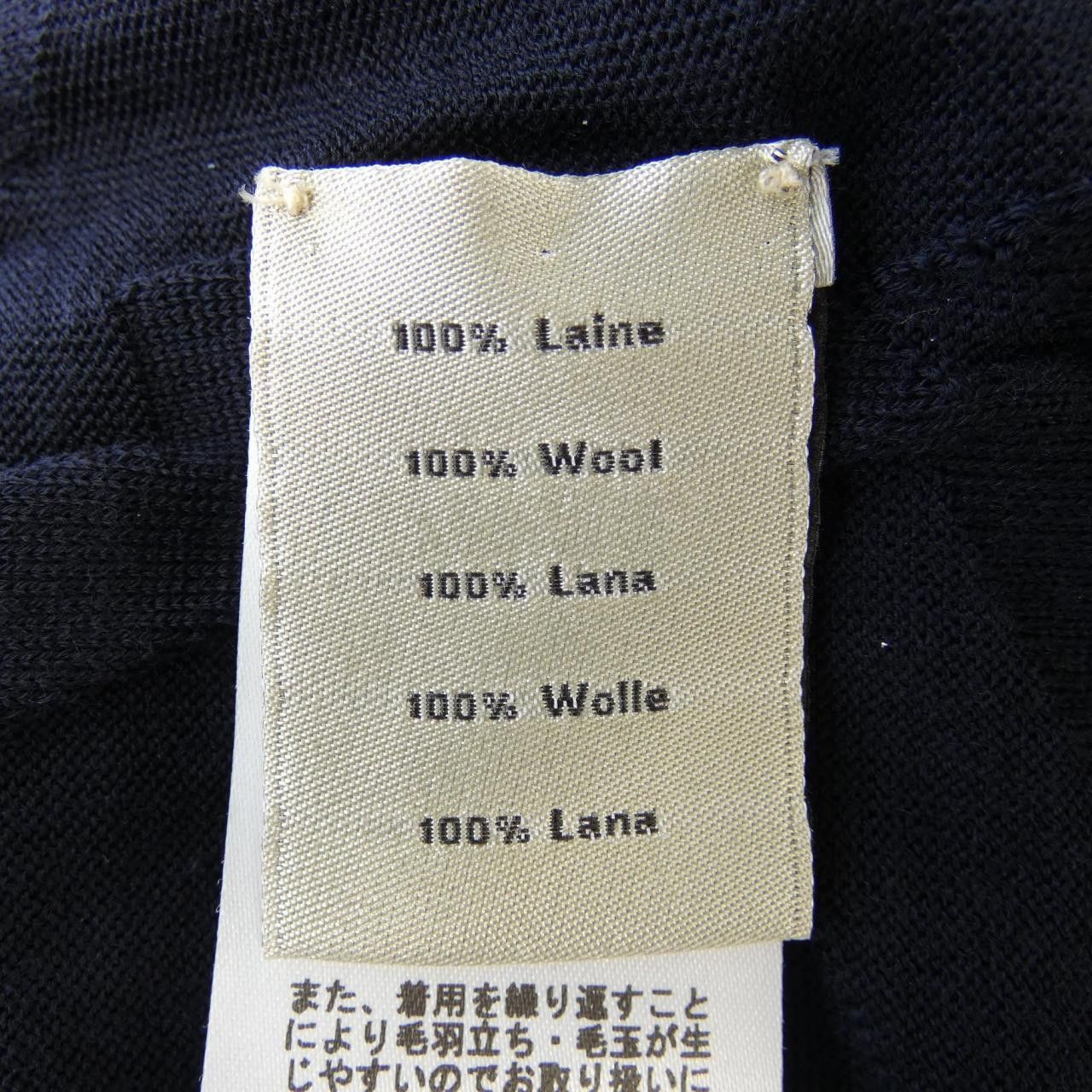 Hermes Hermes Hermes Knitwear Others Tops DUTY FREE for USA Size ONE SIZE - 3 Thumbnail