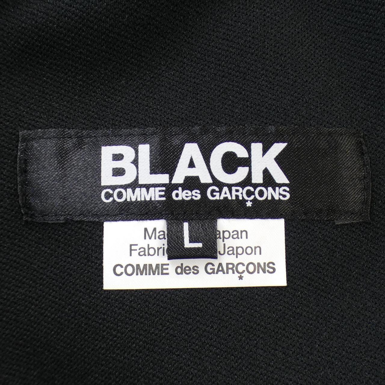 Other Other Black Comme des Garçons Pants Others Pants 1Z-T503 DUTY FREE for USA Size ONE SIZE - 4 Thumbnail