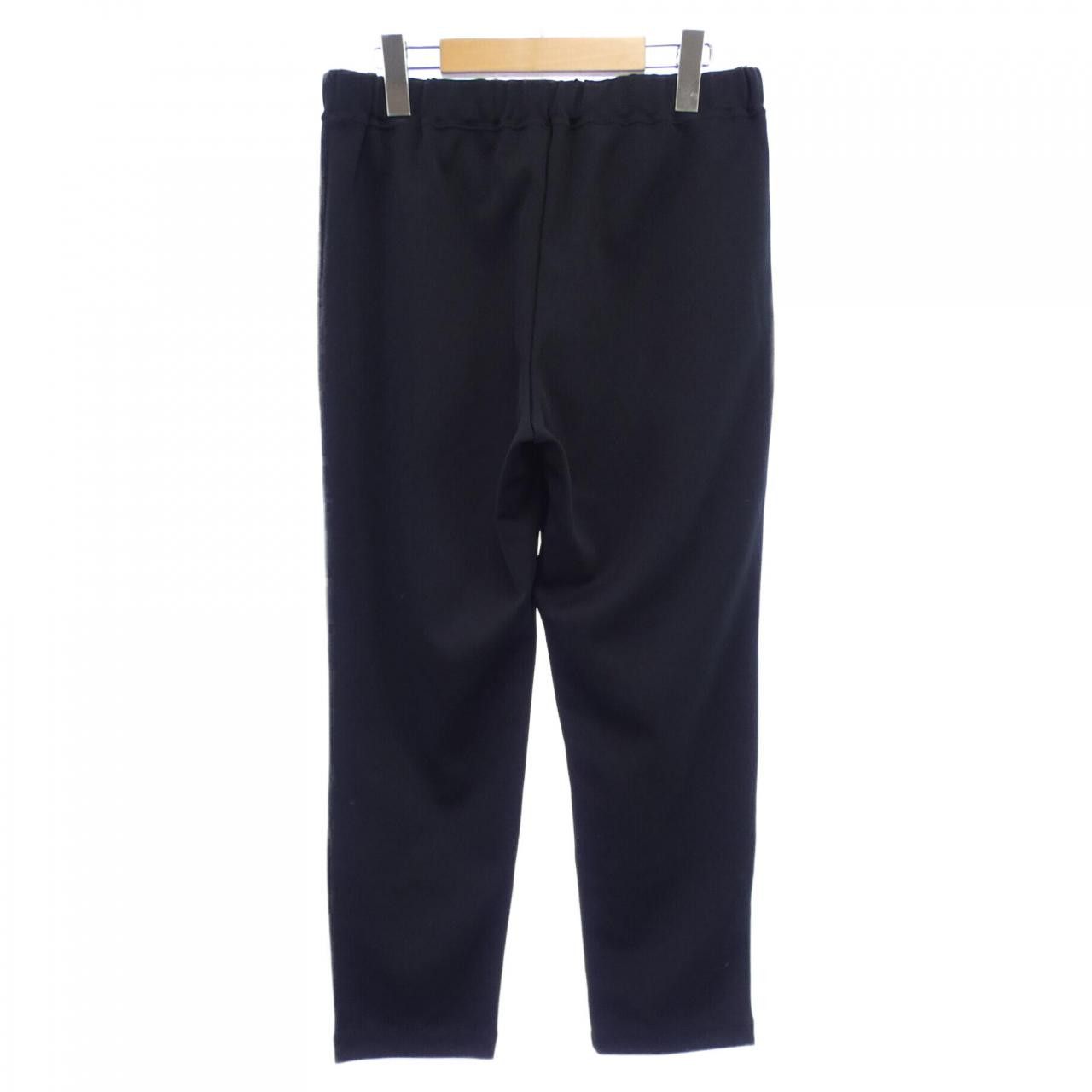 Other Other Black Comme des Garçons Pants Others Pants 1Z-T503 DUTY FREE for USA Size ONE SIZE - 2 Thumbnail