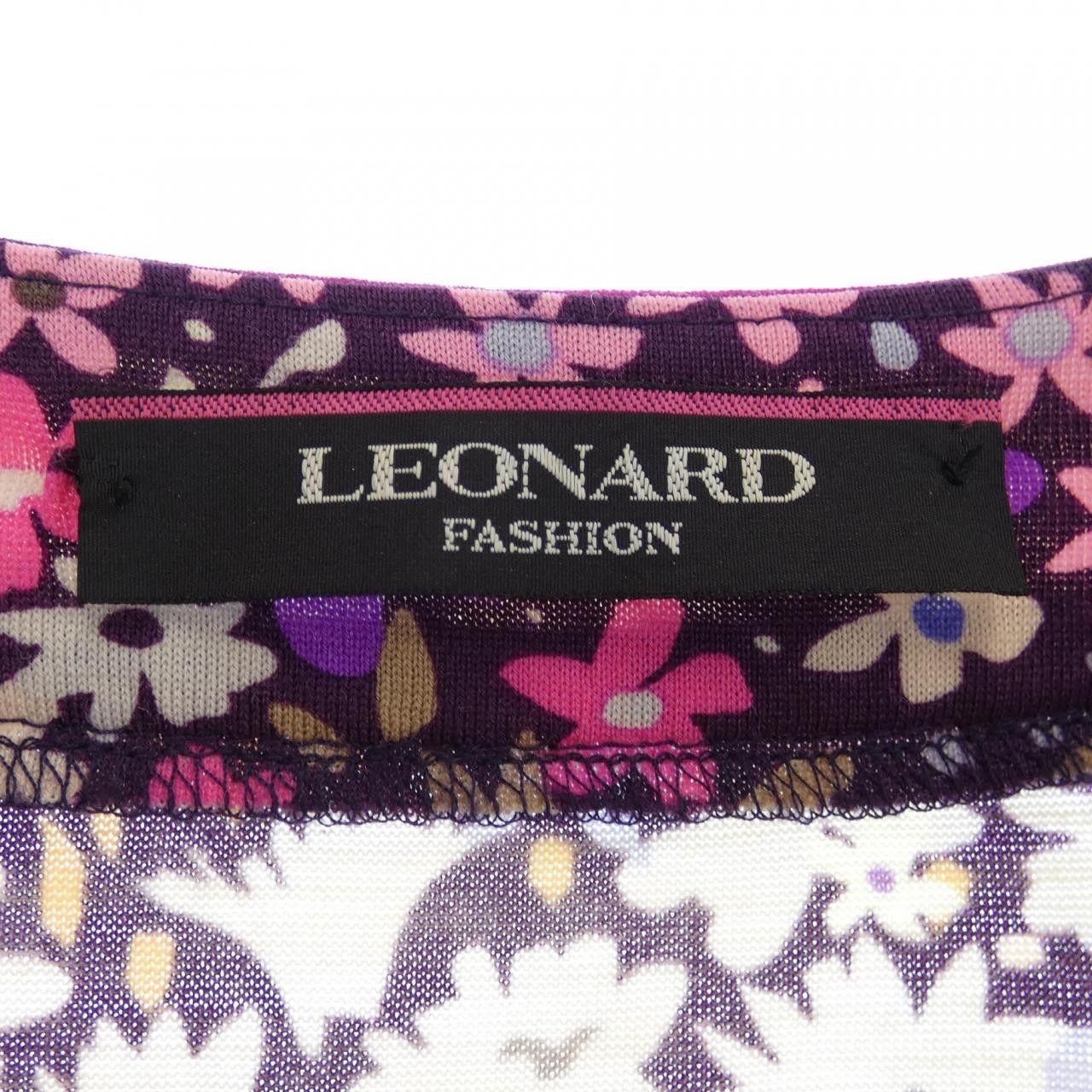 Other Other Leonard Fashion Tunic Cotton Tops DUTY FREE for USA Size ONE SIZE - 4 Thumbnail