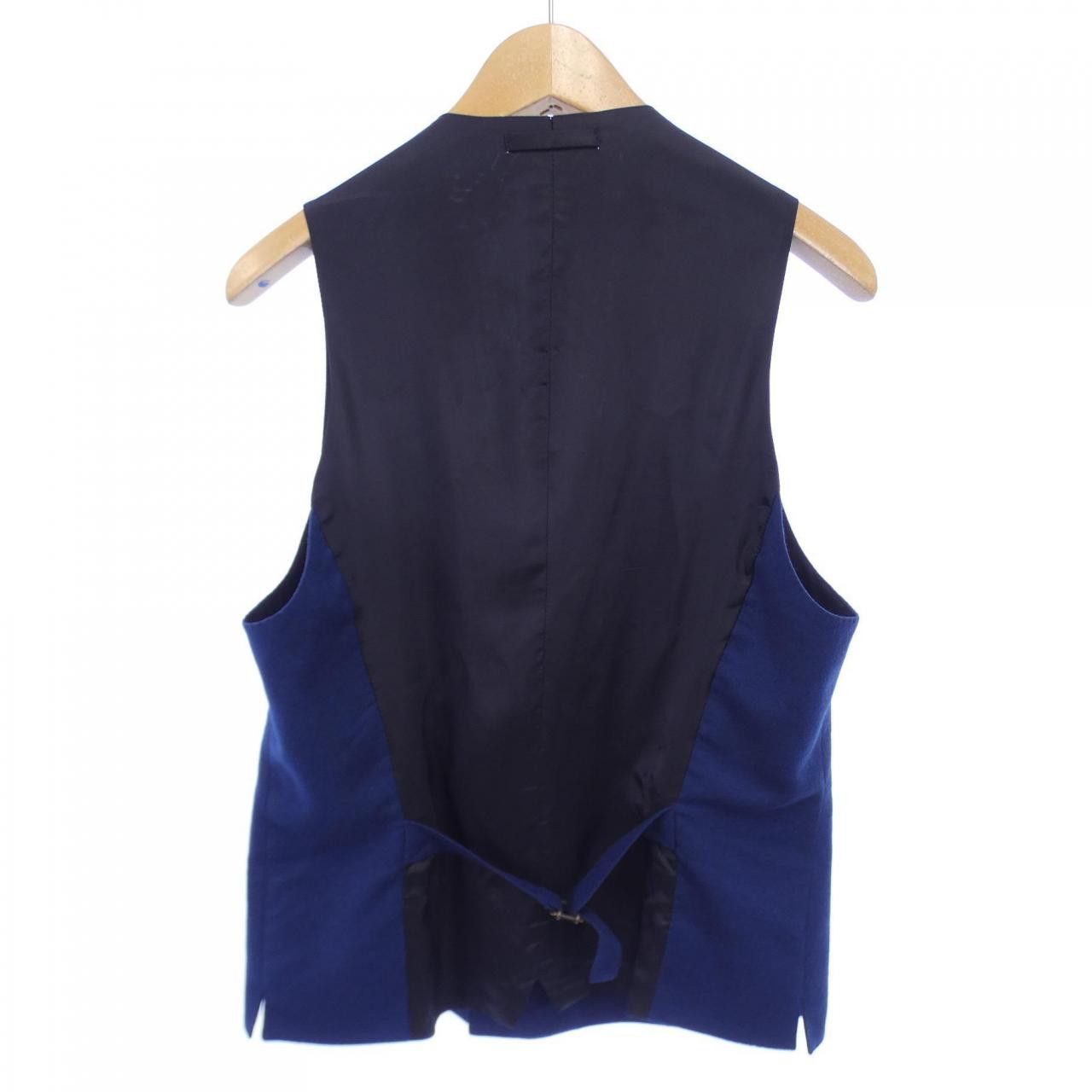 Other Other Gabriele Pasini Vest Others Tops JG12601 DUTY FREE for USA Size ONE SIZE - 2 Thumbnail