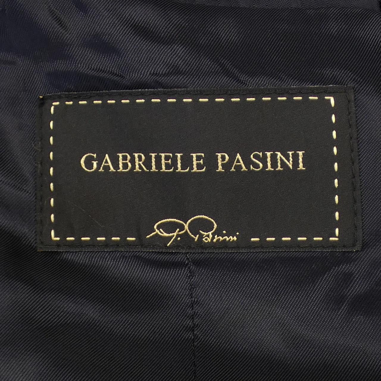 Other Other Gabriele Pasini Vest Others Tops JG12601 DUTY FREE for USA Size ONE SIZE - 4 Thumbnail