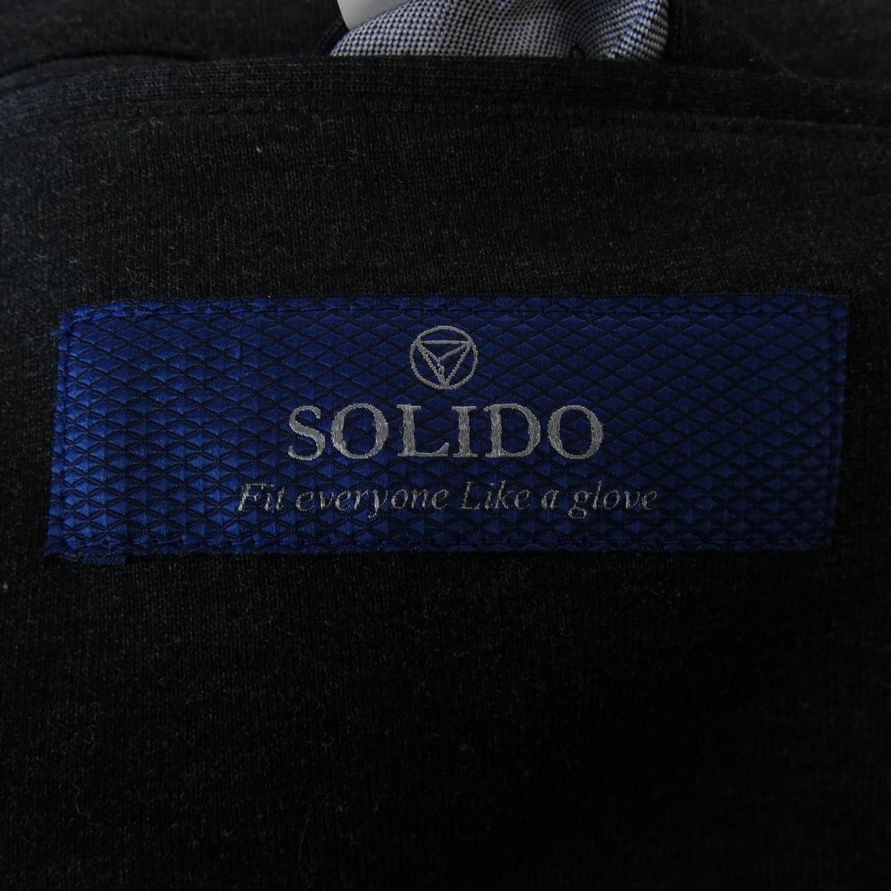 Other Other Solido Jacket Others Outerwear DUTY FREE for USA Size ONE SIZE - 4 Thumbnail