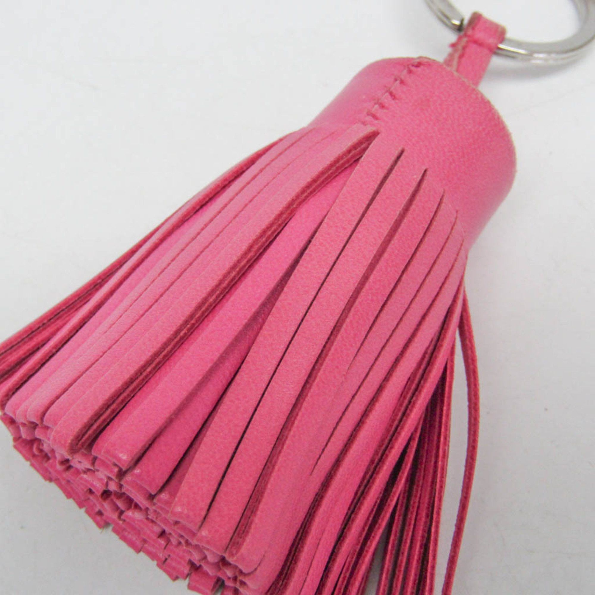 Hermes Hermes Carmen Keyring (Pink) Size ONE SIZE - 5 Thumbnail