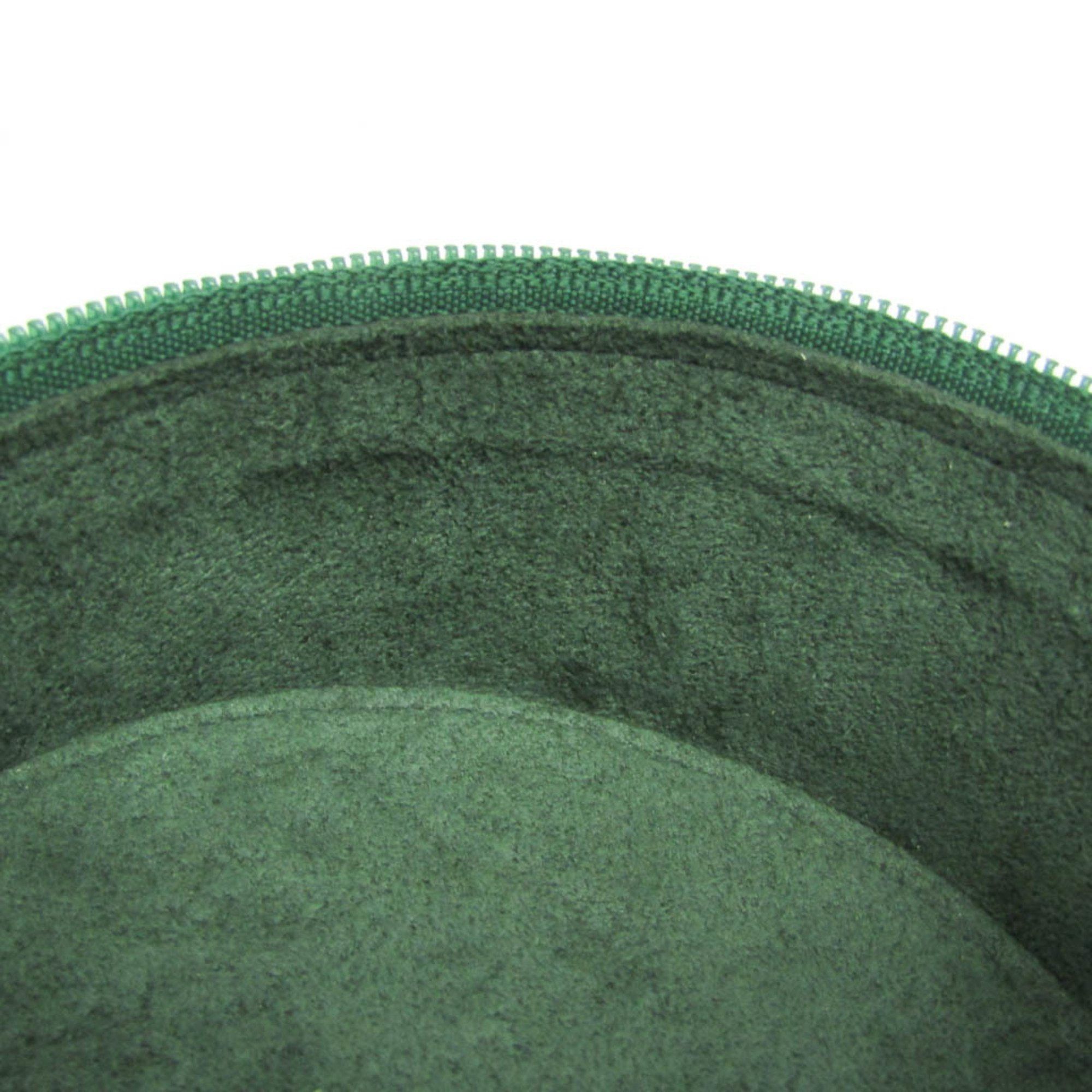 Louis Vuitton Louis Vuitton Epi Jewelry Case 12 M48204 Jewelry Case Borneo Green Epi Leather Size ONE SIZE - 11 Thumbnail