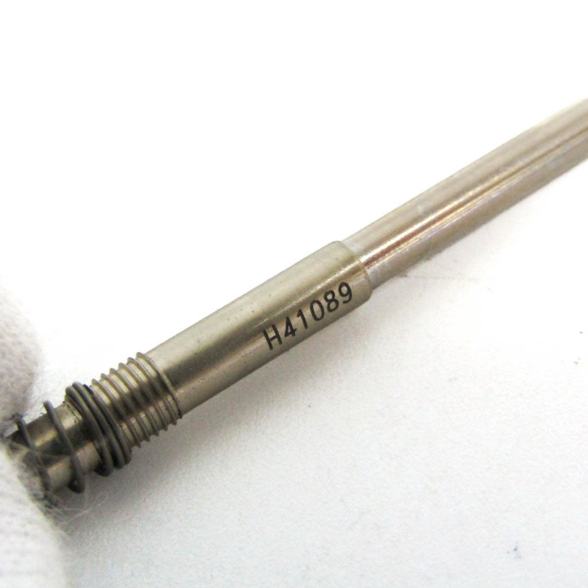 Louis Vuitton Louis Vuitton Stylo Agenda PM Orange Rollerball Pen Size ONE SIZE - 10 Thumbnail