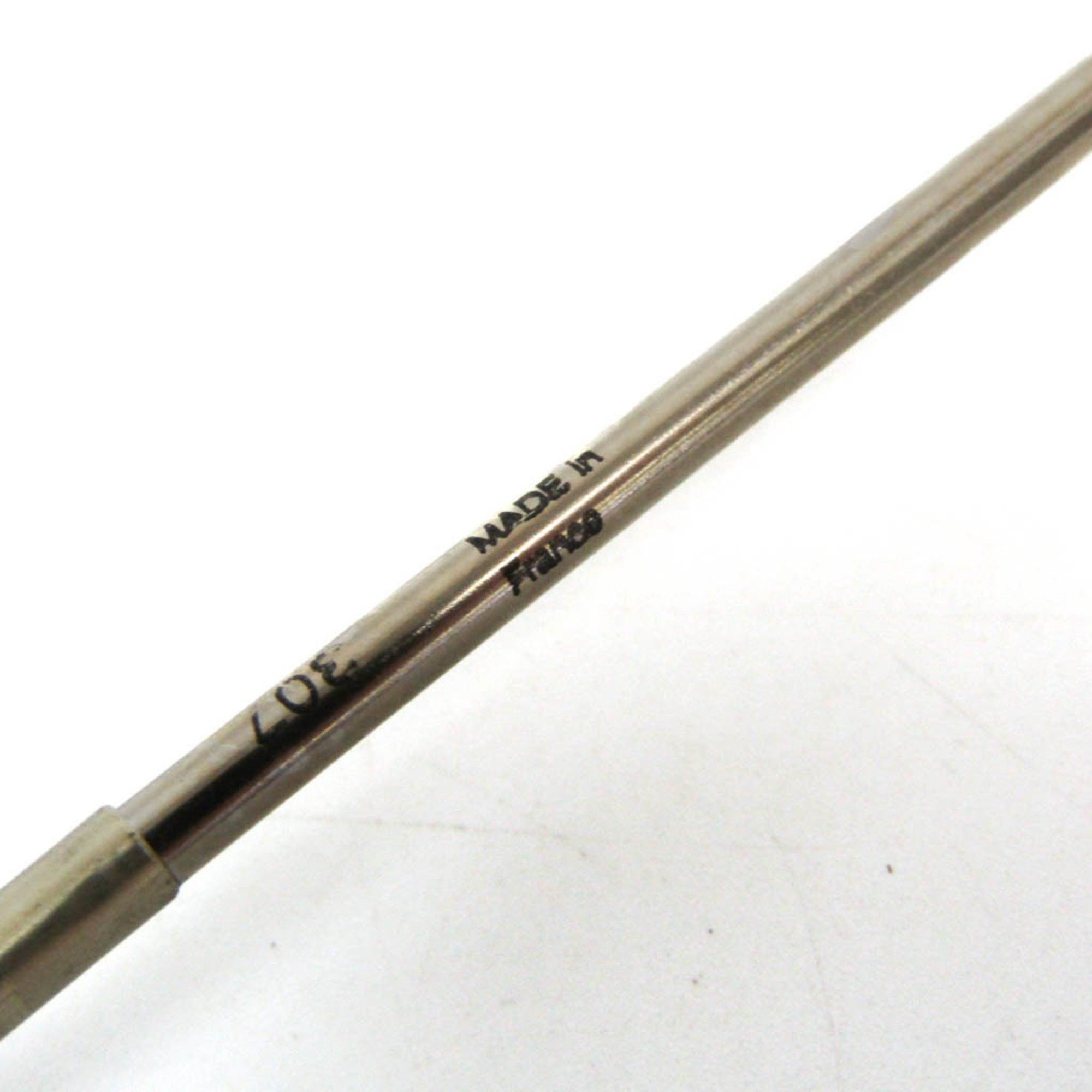 Louis Vuitton Louis Vuitton Stylo Agenda PM Orange Rollerball Pen Size ONE SIZE - 9 Thumbnail