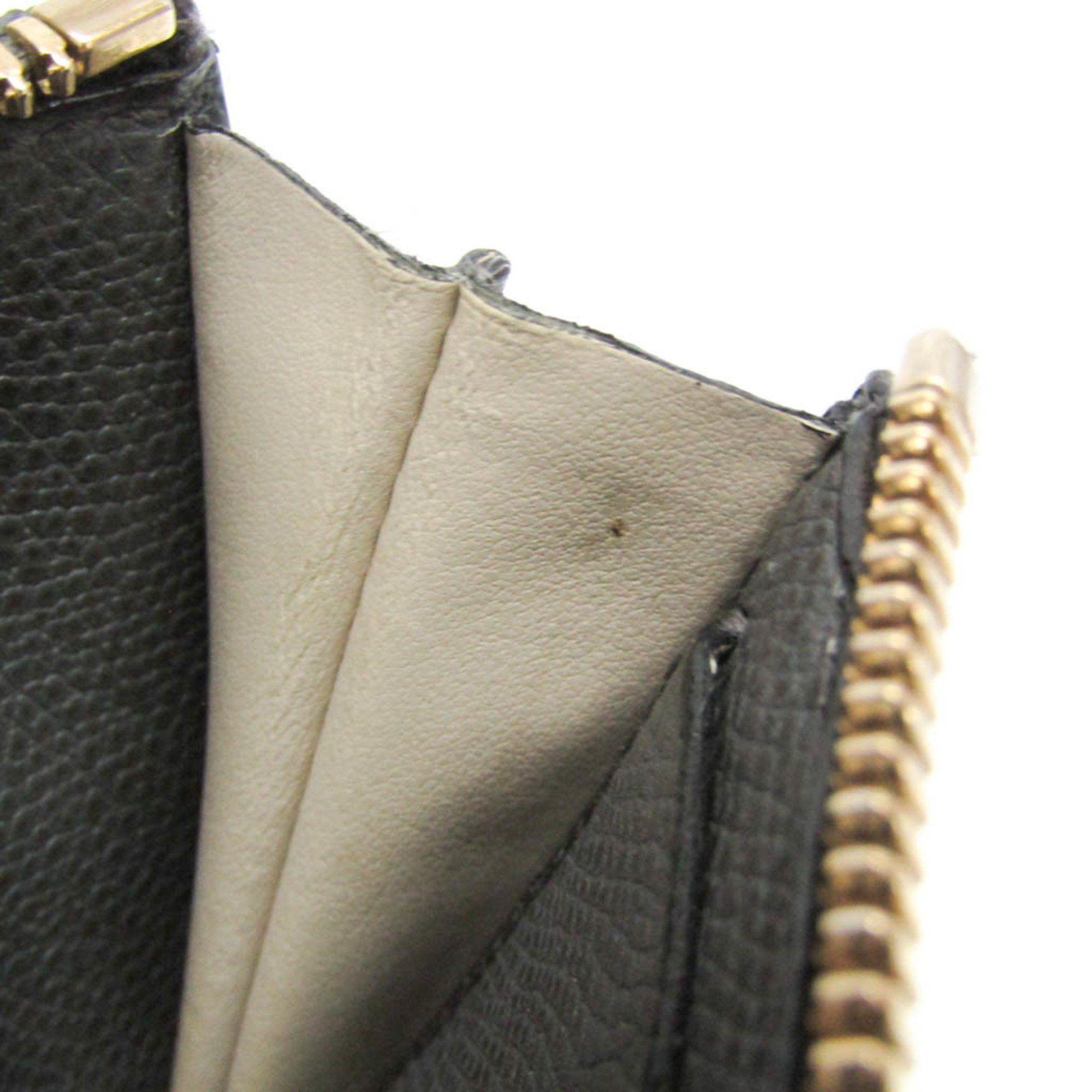 Valextra Valextra Multi-case Key Ring Men,Women Leather Coin Purse/coin Case Gray Size ONE SIZE - 11 Thumbnail