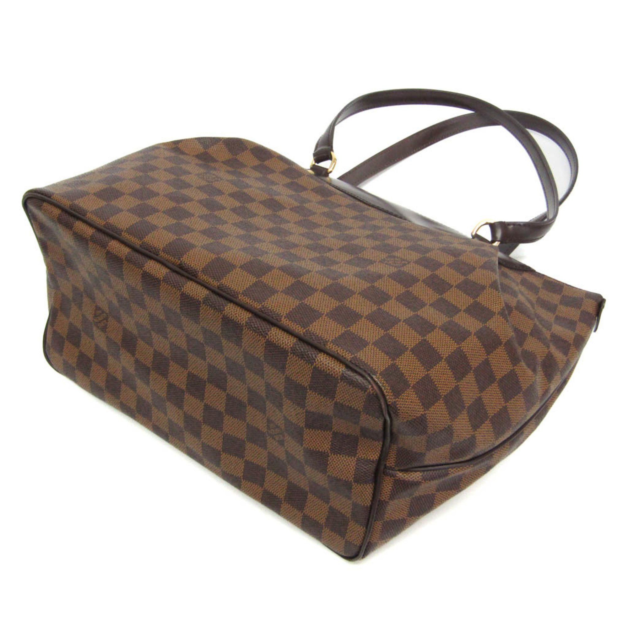 Louis Vuitton Louis Vuitton Damier Westminster GM N41103 Women's Tote Bag Ebene Size ONE SIZE - 2 Thumbnail