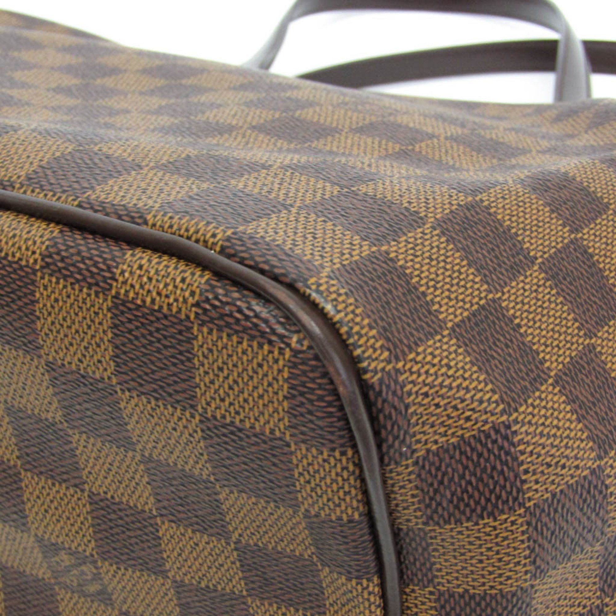 Louis Vuitton Louis Vuitton Damier Westminster GM N41103 Women's Tote Bag Ebene Size ONE SIZE - 5 Thumbnail