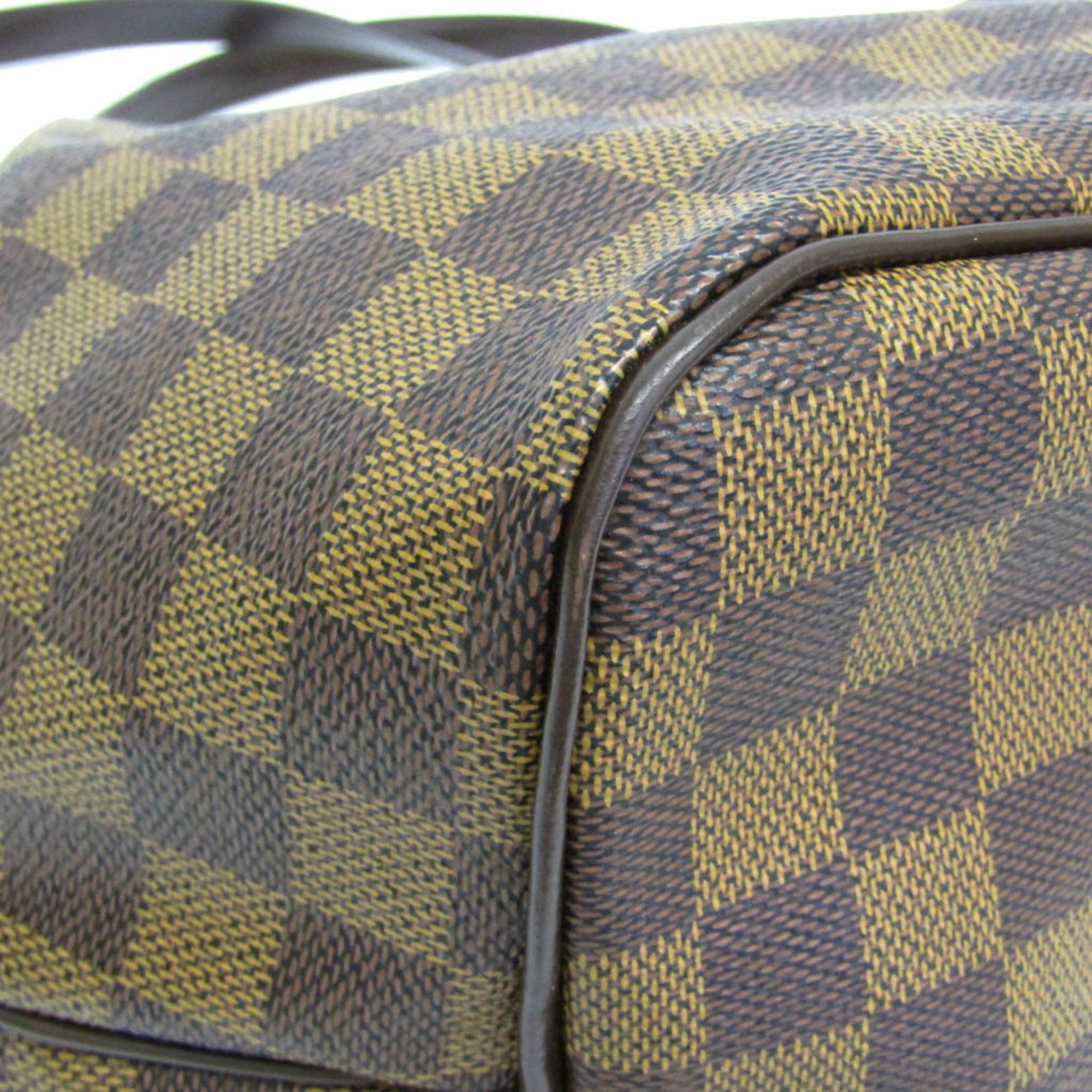 Louis Vuitton Louis Vuitton Damier Westminster GM N41103 Women's Tote Bag Ebene Size ONE SIZE - 6 Thumbnail
