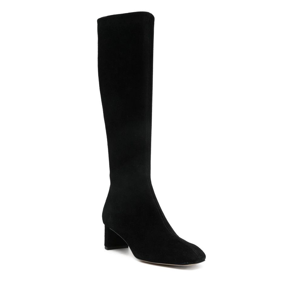 aeyde Aeyde BLACK Boots Size US 10 / IT 40 - 4 Thumbnail