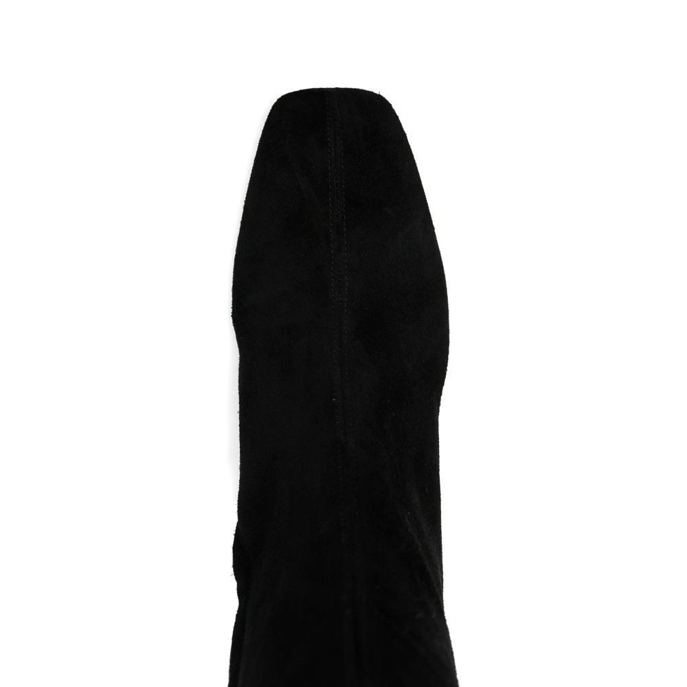 aeyde Aeyde BLACK Boots Size US 10 / IT 40 - 2 Thumbnail