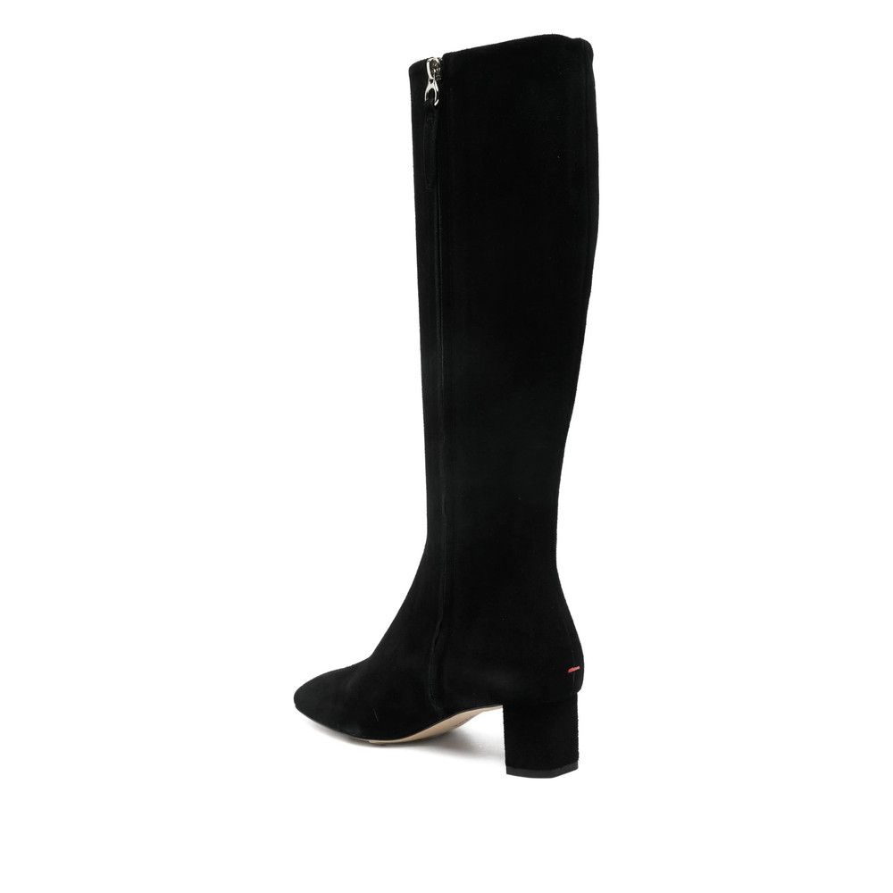 aeyde Aeyde BLACK Boots Size US 10 / IT 40 - 3 Thumbnail