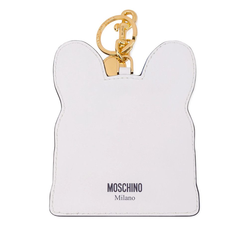 Moschino Moschino ORANGE Keyrings & Chains Size ONE SIZE - 2 Thumbnail