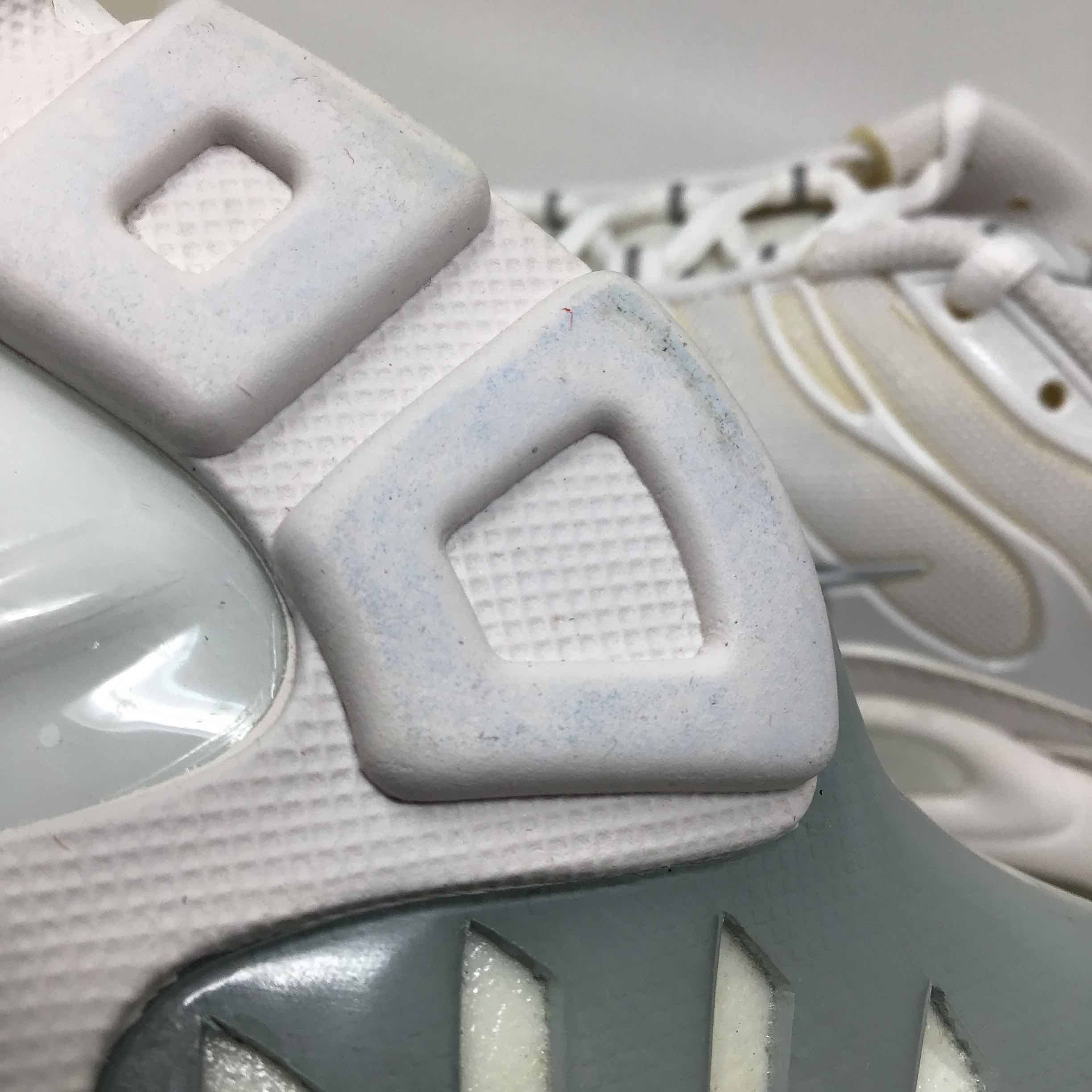 Nike Wmns Air Max Plus Triple White