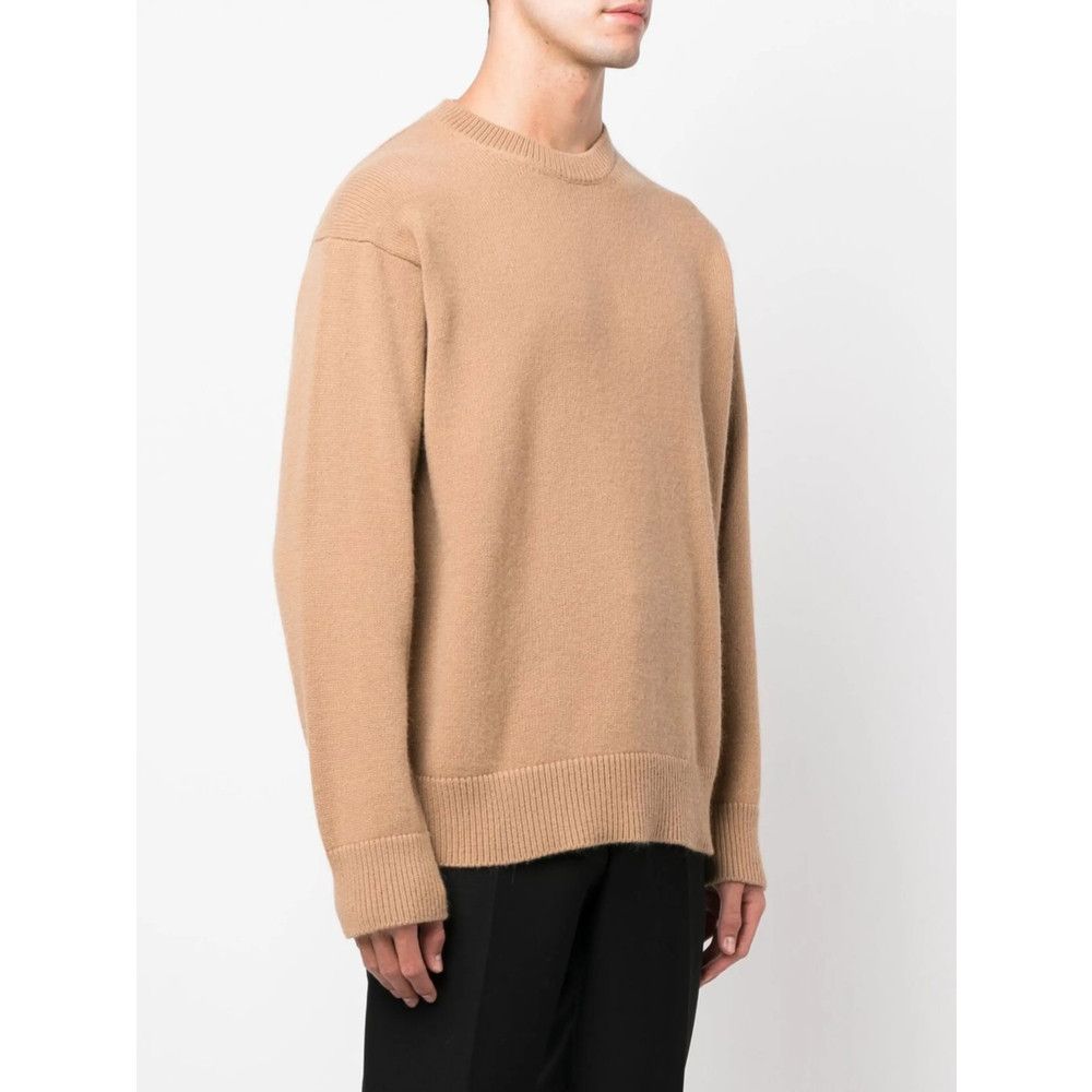 Laneus Laneus BROWN Sweaters & Knitwear - Jumpers Size US S / EU 44-46 / 1 - 2 Thumbnail
