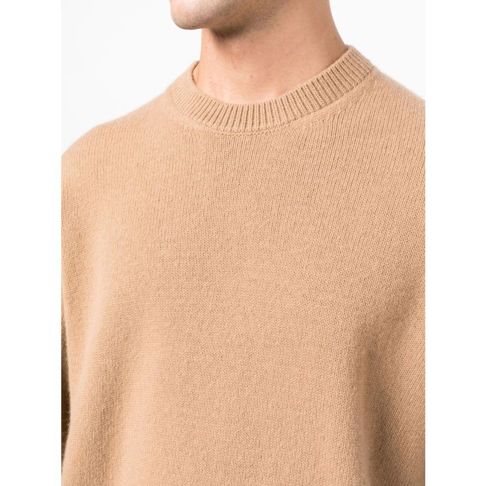Laneus Laneus BROWN Sweaters & Knitwear - Jumpers Size US L / EU 52-54 / 3 - 5 Thumbnail