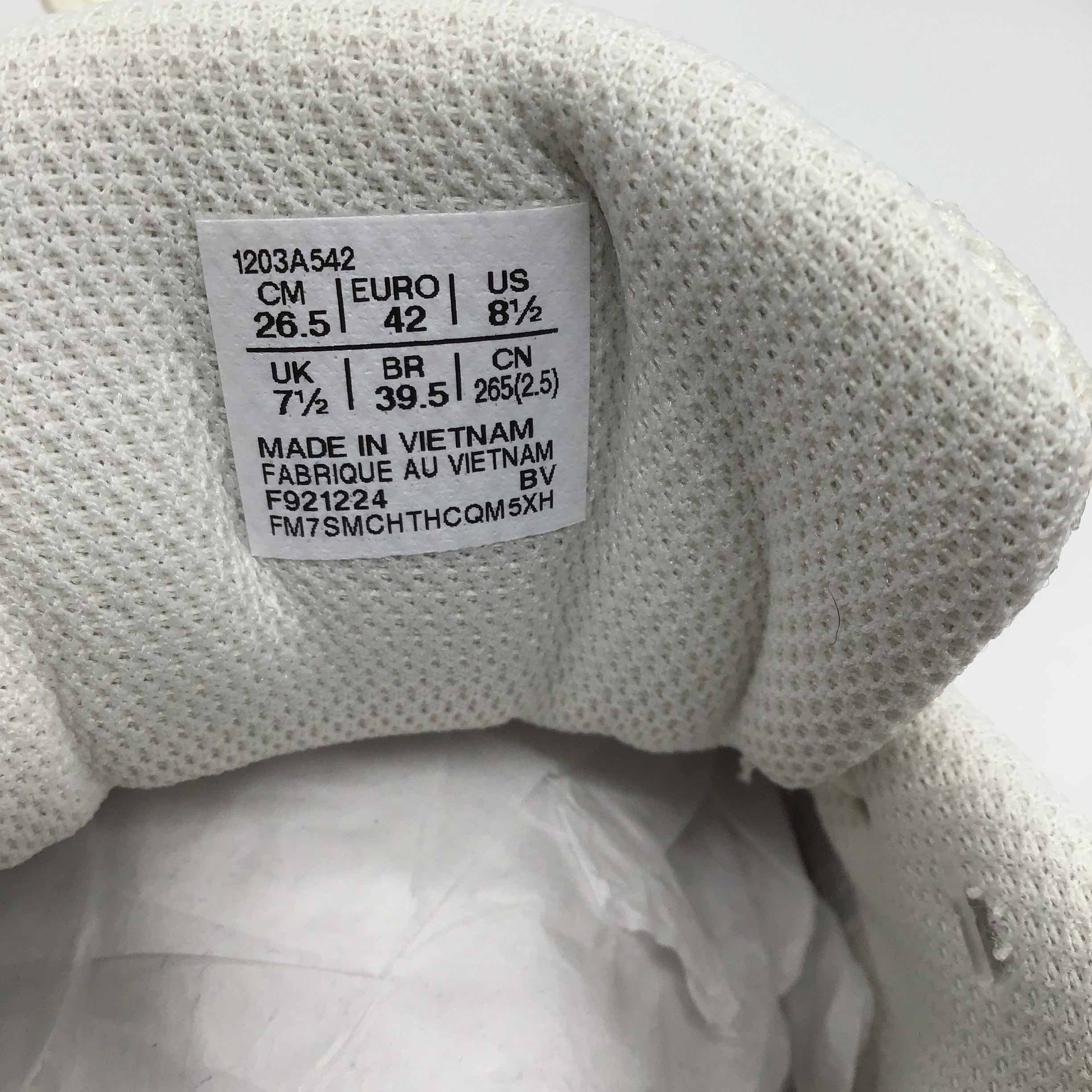 Asics Gel NYC 2055 Cream Carbon Pink