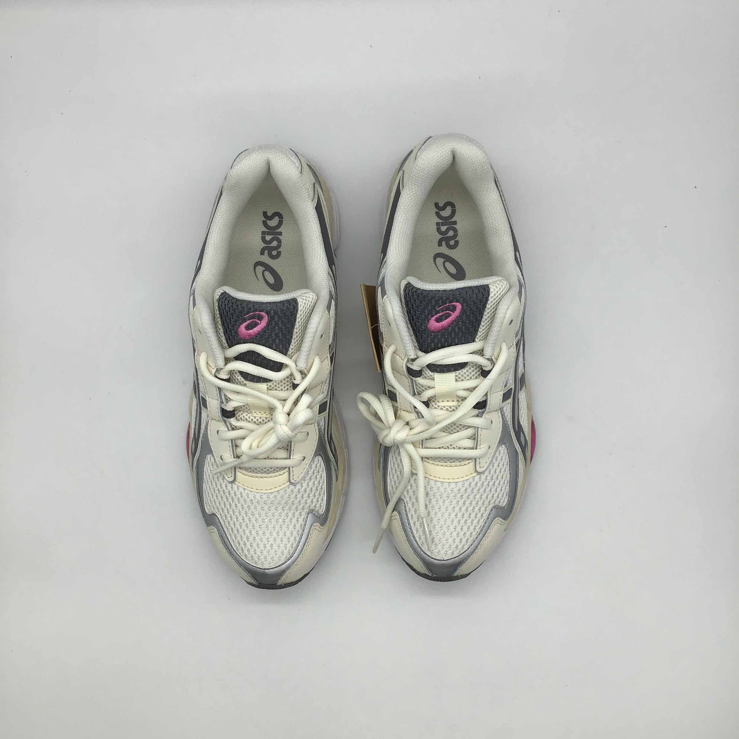 Asics Gel NYC 2055 Cream Carbon Pink