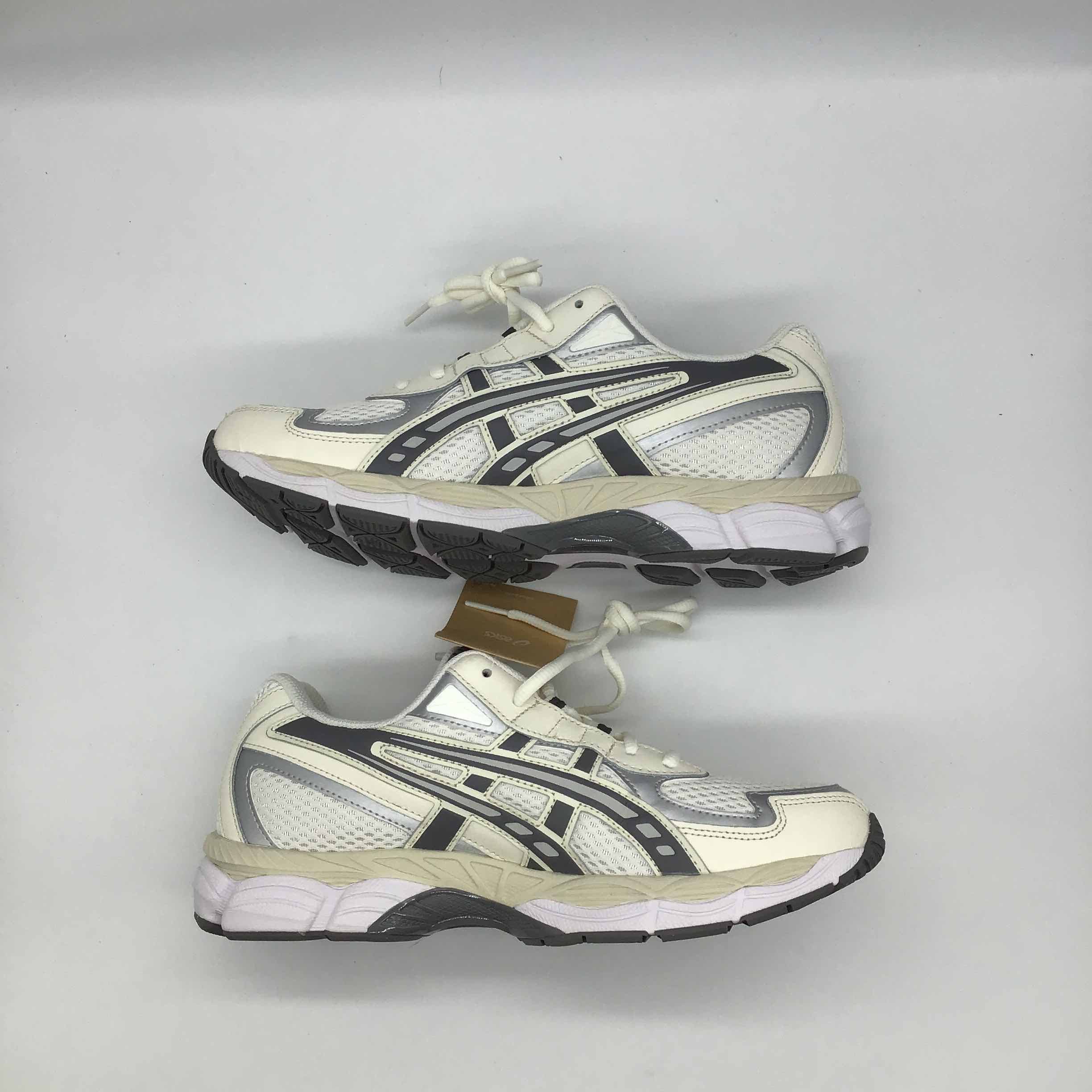 Asics Gel NYC 2055 Cream Carbon Pink