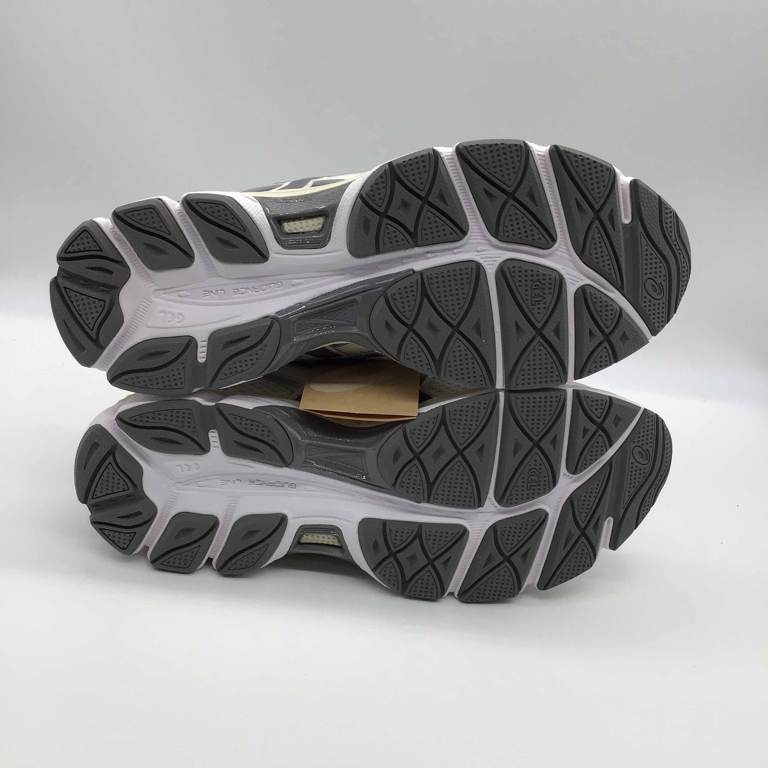 Asics Gel NYC 2055 Cream Carbon Pink