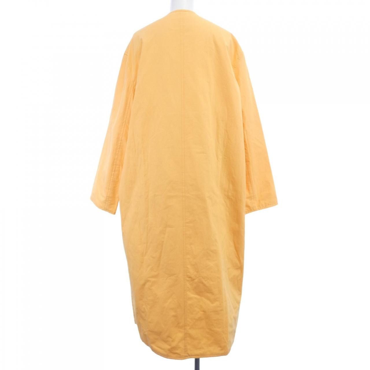 Hermes Hermes Hermes 2E0106DJ Coat Others Outerwear DUTY FREE for USA Size ONE SIZE - 2 Thumbnail