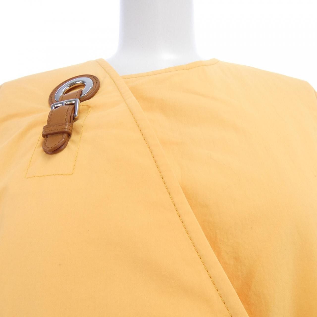 Hermes Hermes Hermes 2E0106DJ Coat Others Outerwear DUTY FREE for USA Size ONE SIZE - 5 Thumbnail