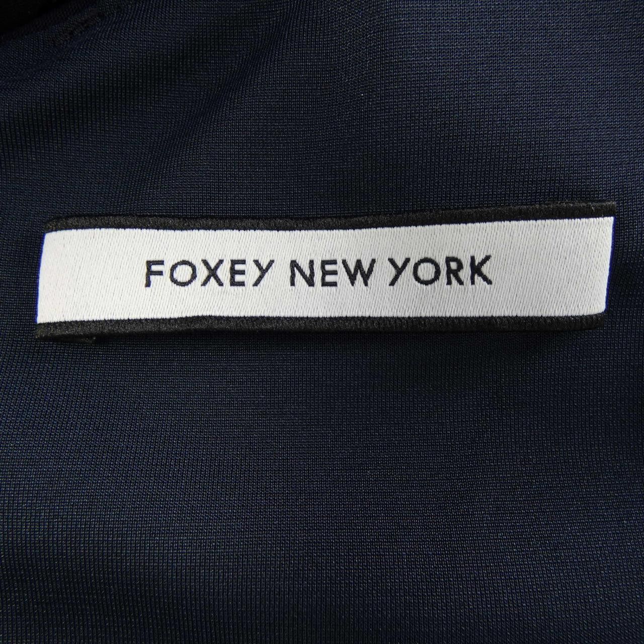 Other Other FOXEY NEW YORK Dress Others Dresses 40574 DUTY FREE for USA Size ONE SIZE - 4 Thumbnail