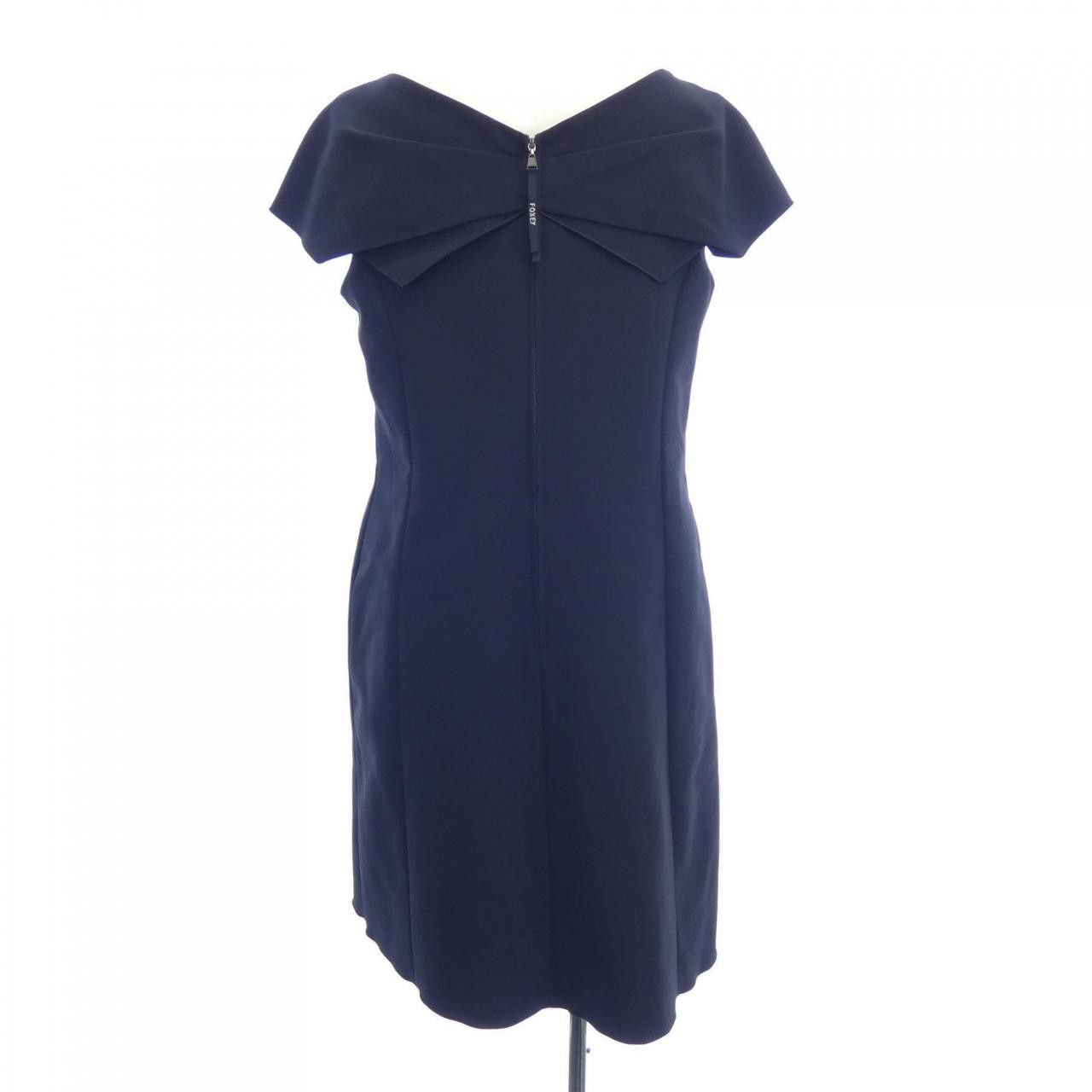 Other Other FOXEY NEW YORK Dress Others Dresses 40574 DUTY FREE for USA Size ONE SIZE - 2 Thumbnail