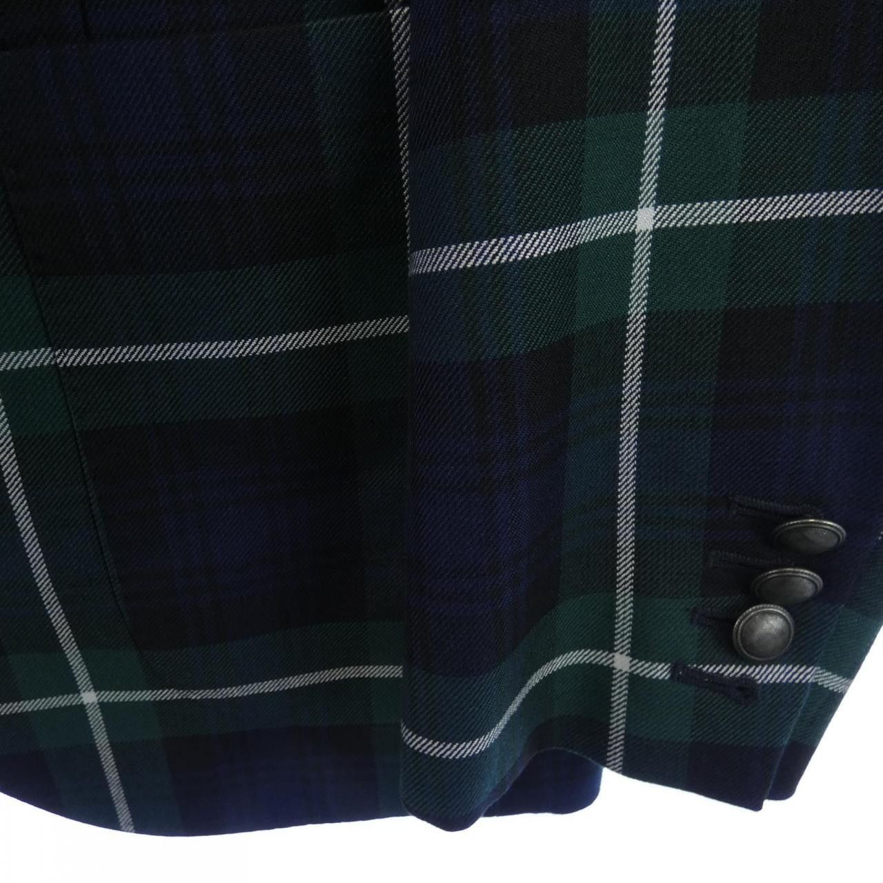 Other Other Hackett Check Jacket Others Outerwear DUTY FREE for USA Size ONE SIZE - 6 Thumbnail