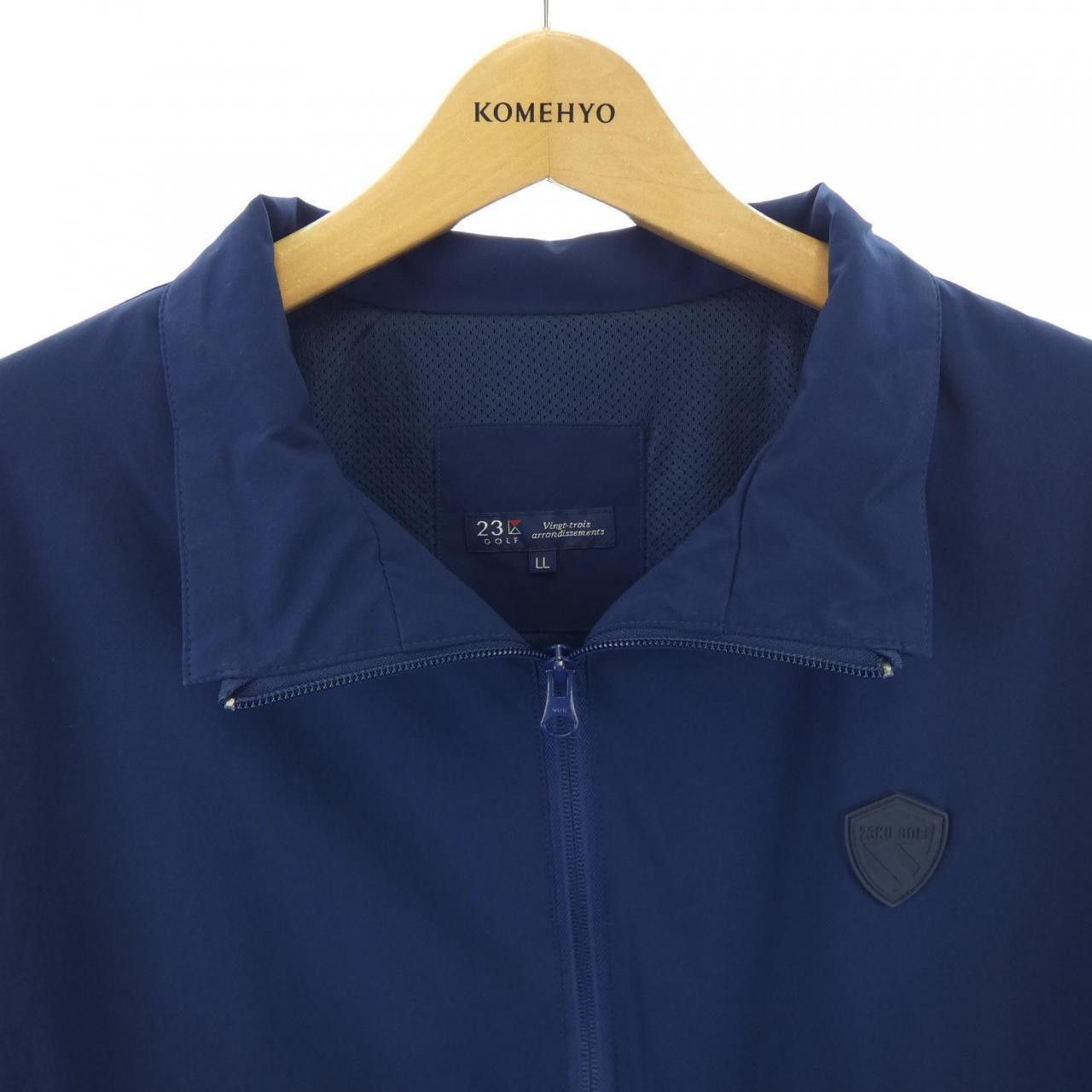 Other Other 23ku GOLF Jacket Others Outerwear DUTY FREE for USA Size ONE SIZE - 5 Thumbnail