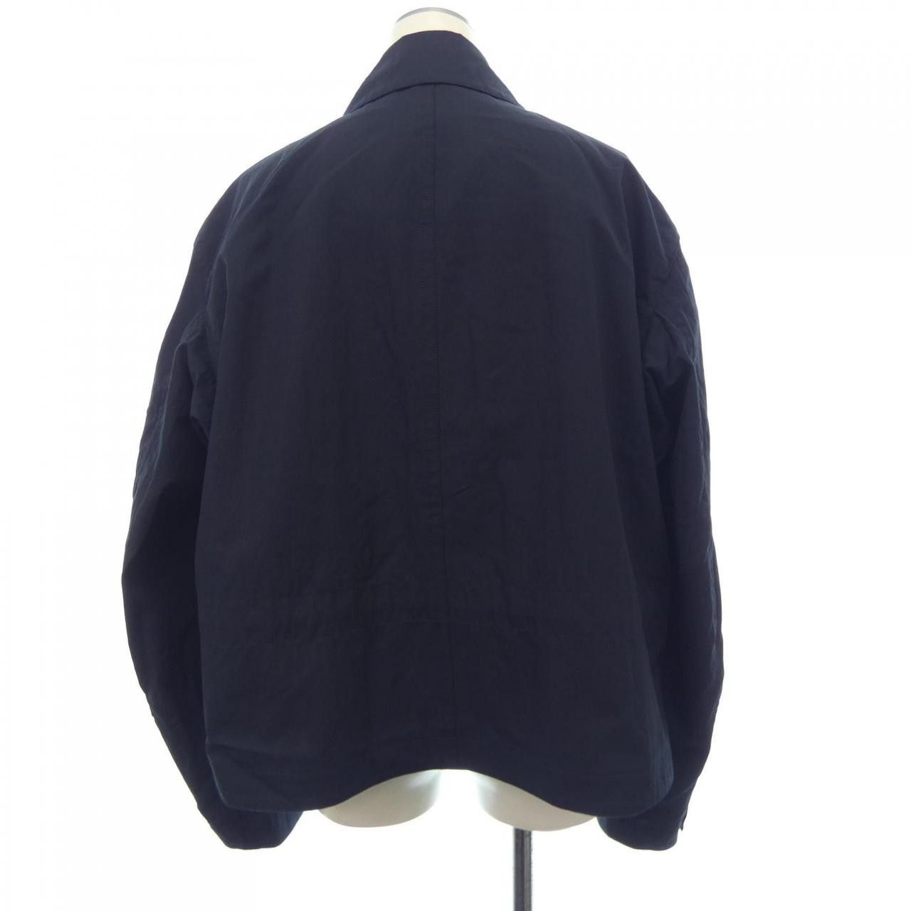Hermes Hermes Hermes Jacket Others Outerwear DUTY FREE for USA Size ONE SIZE - 2 Thumbnail