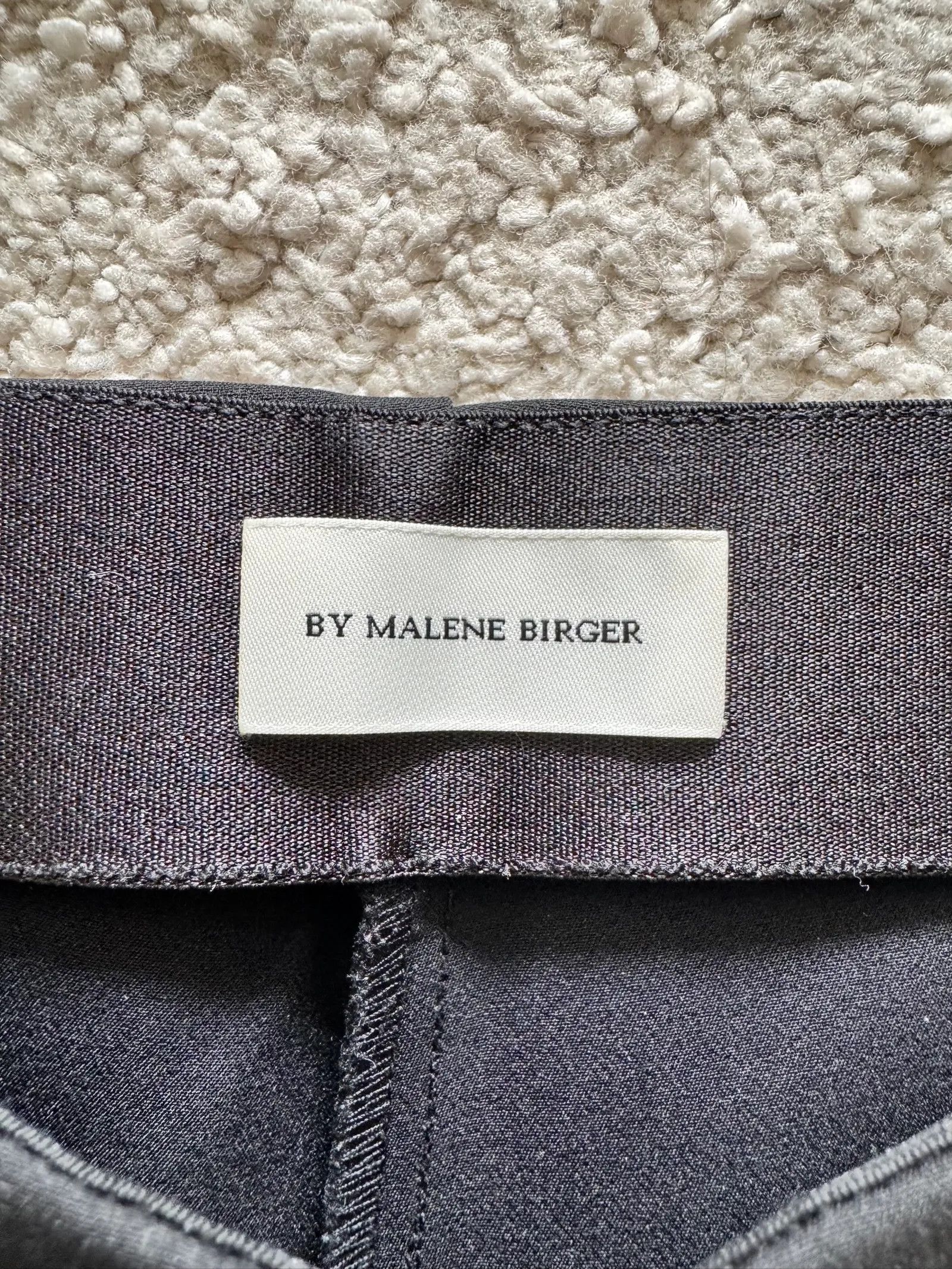 By Malene Birger By Malene Birger Lisboa Pants Size 27" / US 4 / IT 40 - 2 Thumbnail