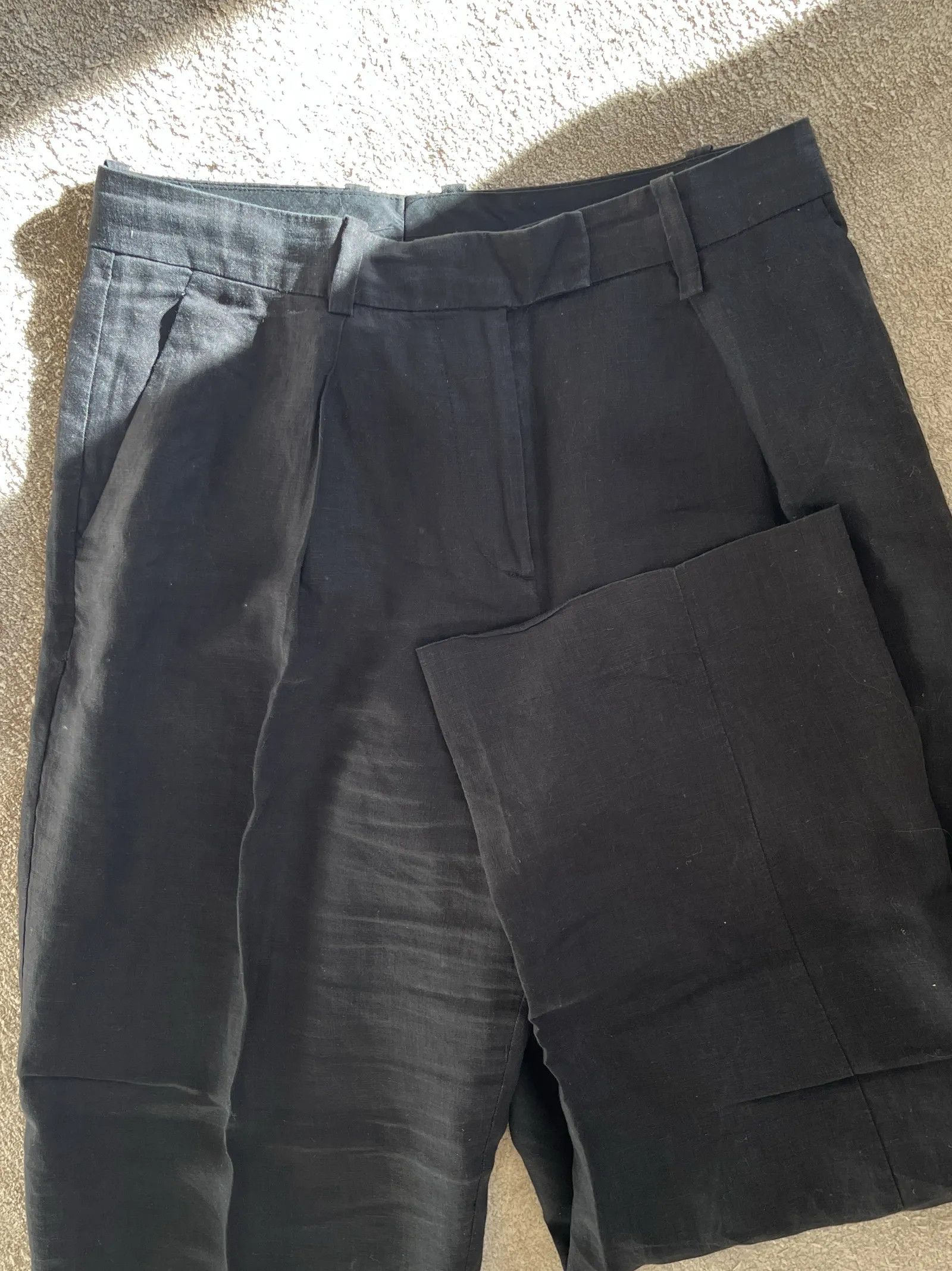 Arket Arket Pants Size 30" / US 8 / IT 44 - 5 Thumbnail
