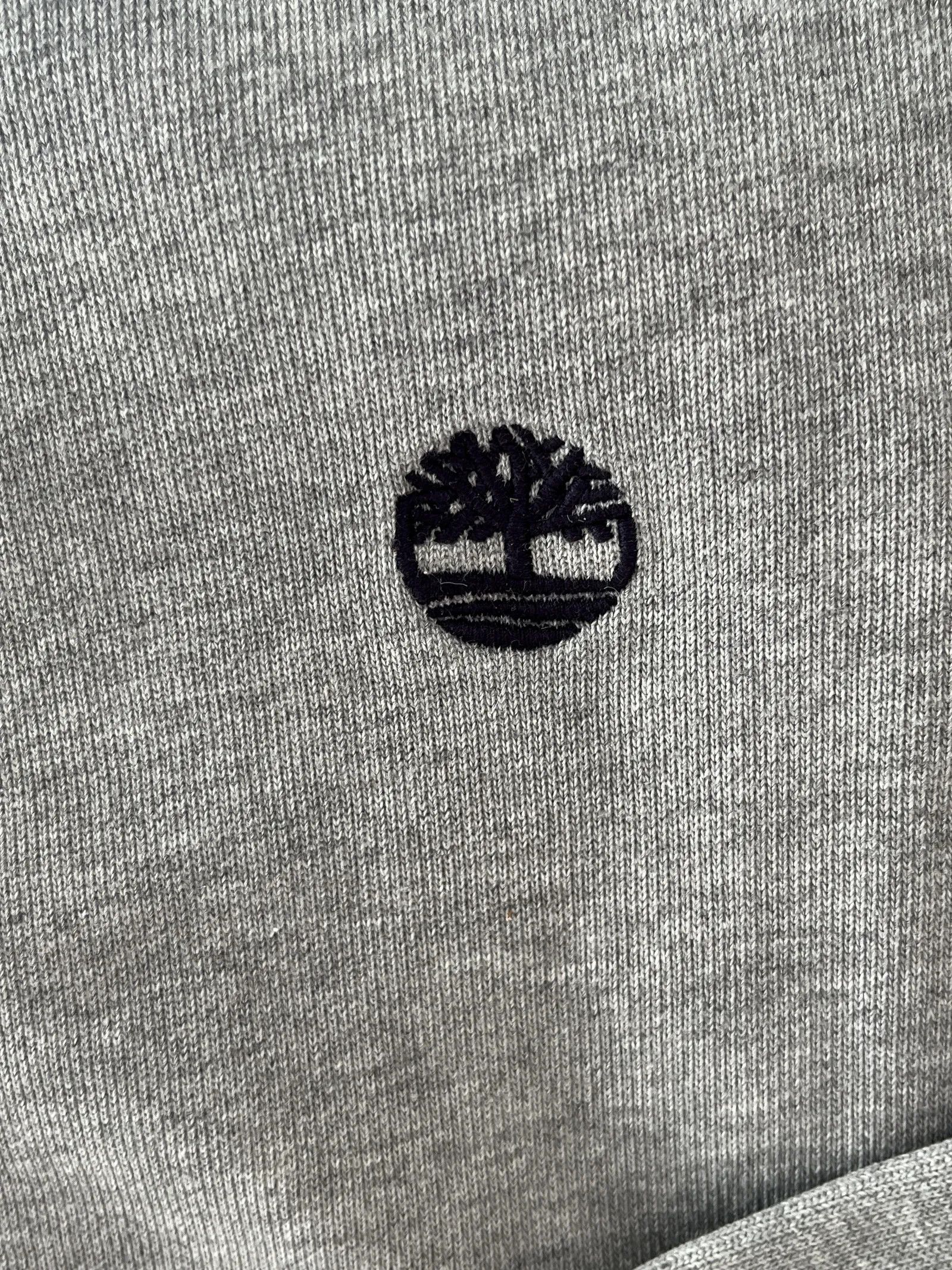 Timberland Timberland Sweatshirt Size US M / EU 48-50 / 2 - 3 Thumbnail