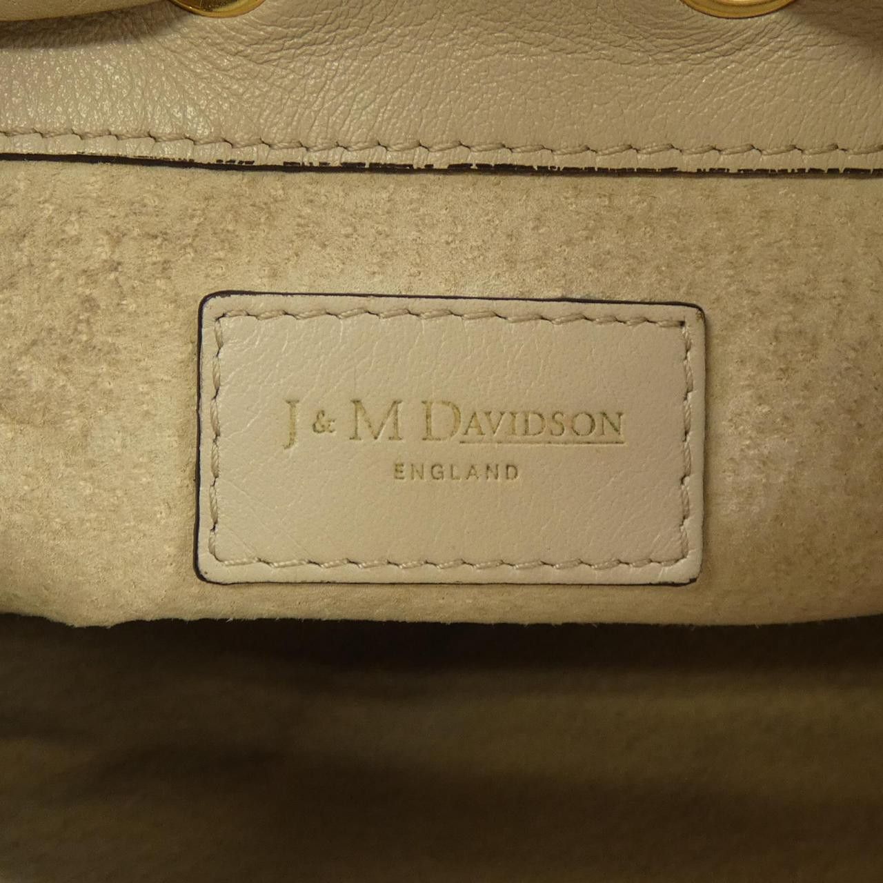 Other Other J&M DAVIDSON CARNIVAL Bag Leather Shoulder Bag CARNIVAL DUTY FREE for USA Size ONE SIZE - 5 Thumbnail