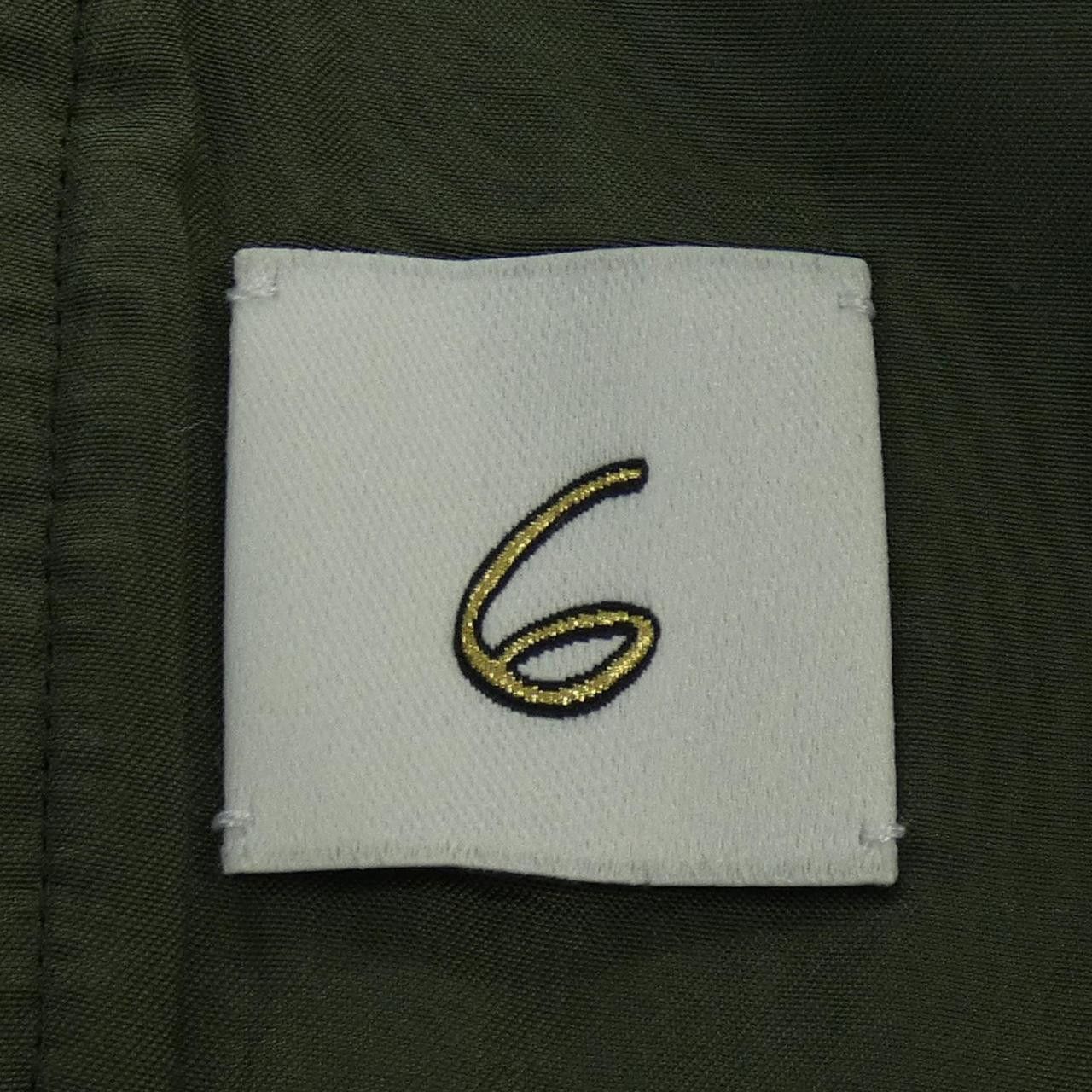 Other Other Roku Tops Cotton Tops 8621-299-0129 DUTY FREE for USA Size ONE SIZE - 4 Thumbnail