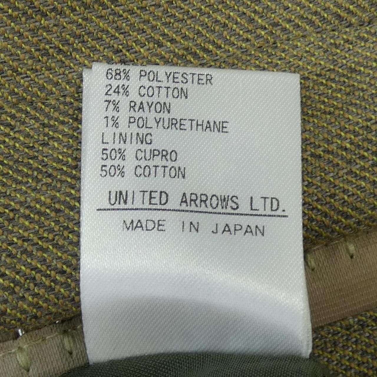 Other Other Roku Tops Cotton Tops 8621-299-0129 DUTY FREE for USA Size ONE SIZE - 3 Thumbnail