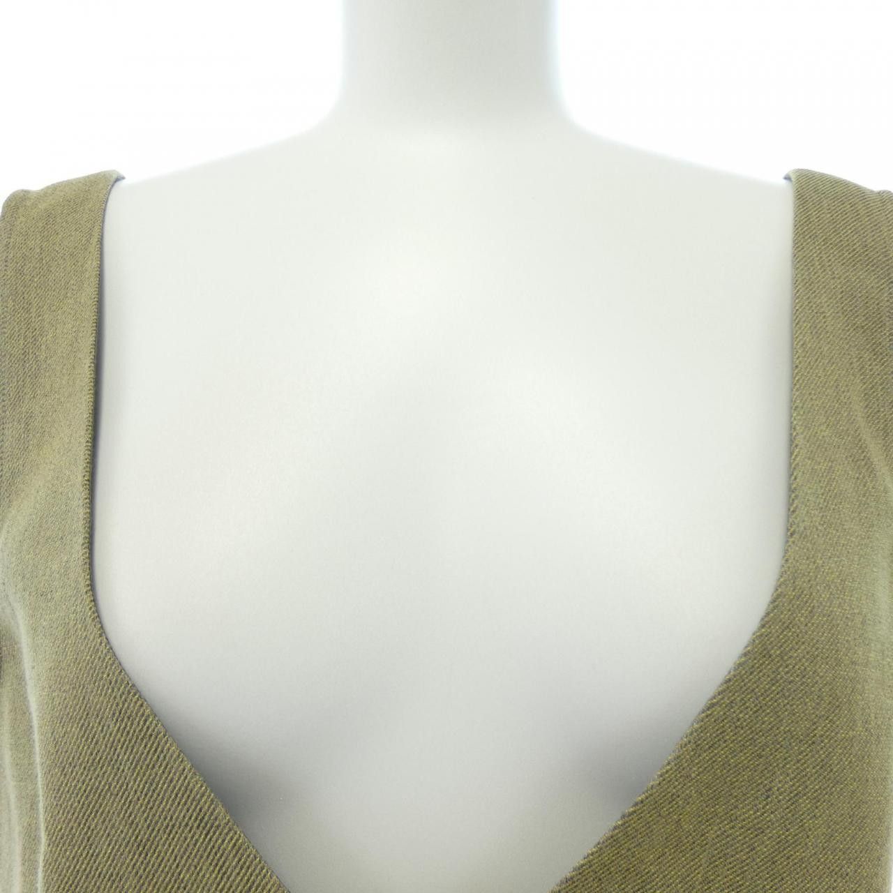 Other Other Roku Tops Cotton Tops 8621-299-0129 DUTY FREE for USA Size ONE SIZE - 5 Thumbnail