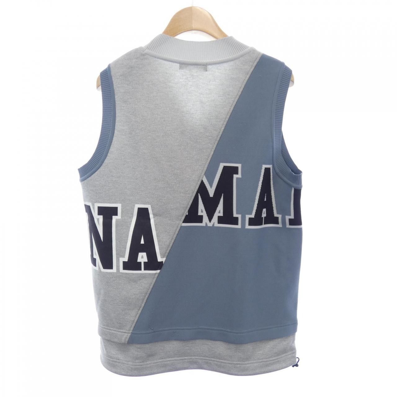 Other Other MARK&LONA MLM-1A-AB05 Top Others Tops MLM-1A-AB05 DUTY FREE for USA Size ONE SIZE - 2 Thumbnail