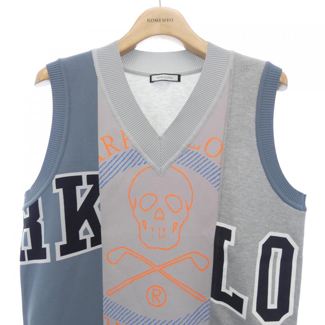 Other Other MARK&LONA MLM-1A-AB05 Top Others Tops MLM-1A-AB05 DUTY FREE for USA Size ONE SIZE - 5 Thumbnail
